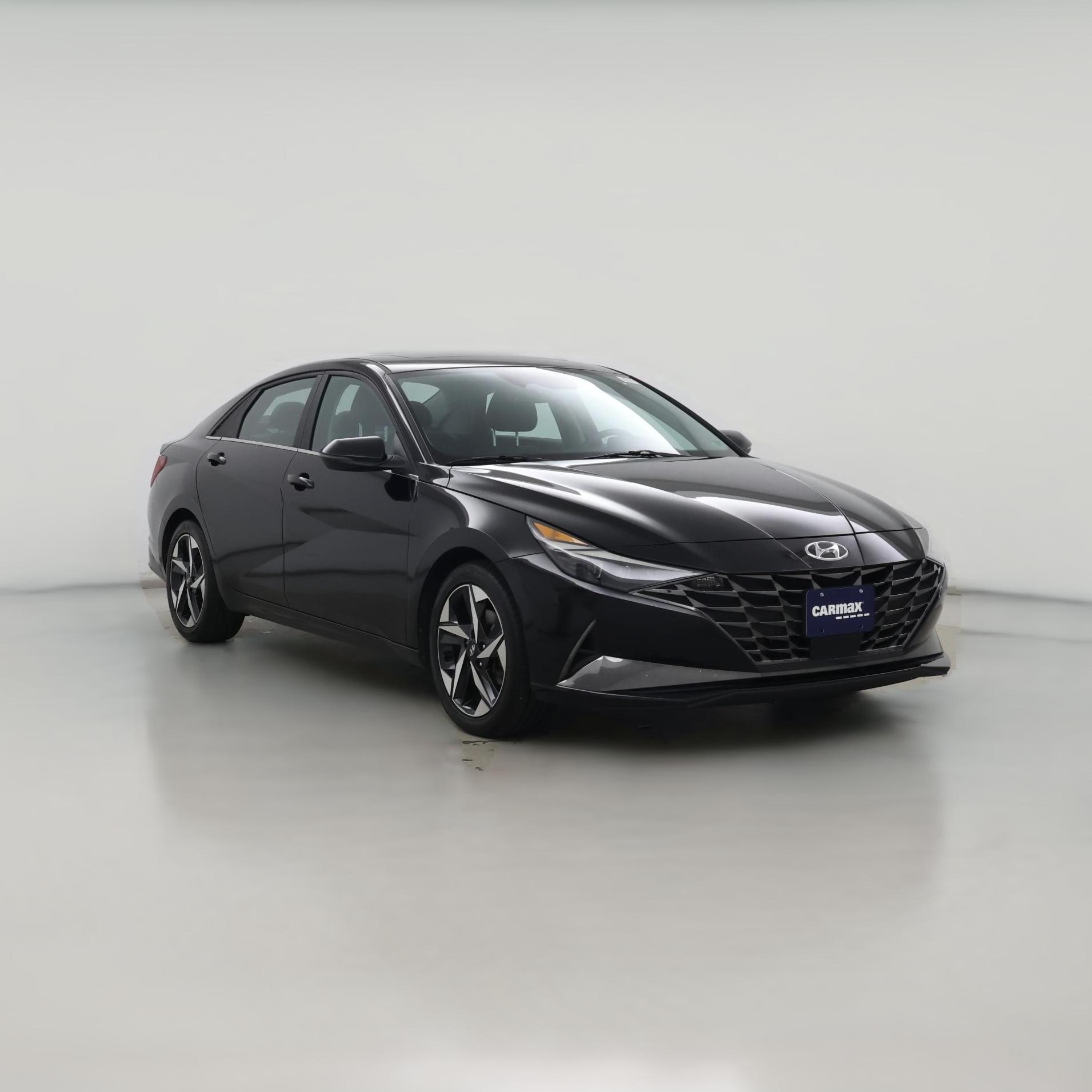 Thumbnail: 2023 Hyundai Elantra - 1
