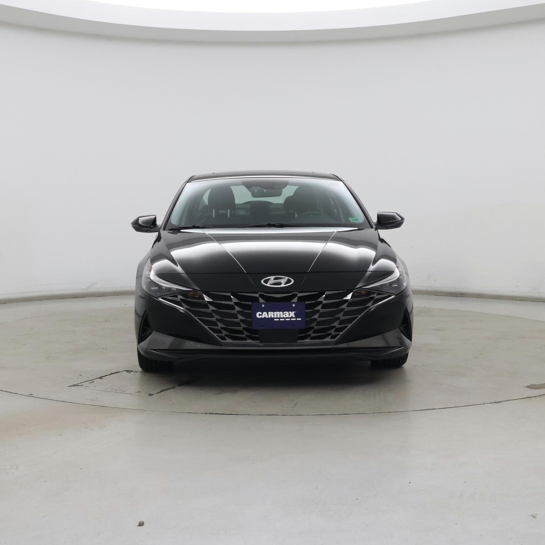 Thumbnail: 2023 Hyundai Elantra - 5
