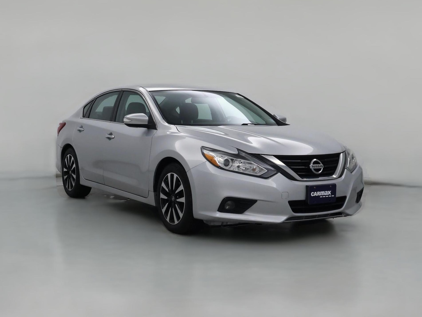 2018 Nissan Altima SL