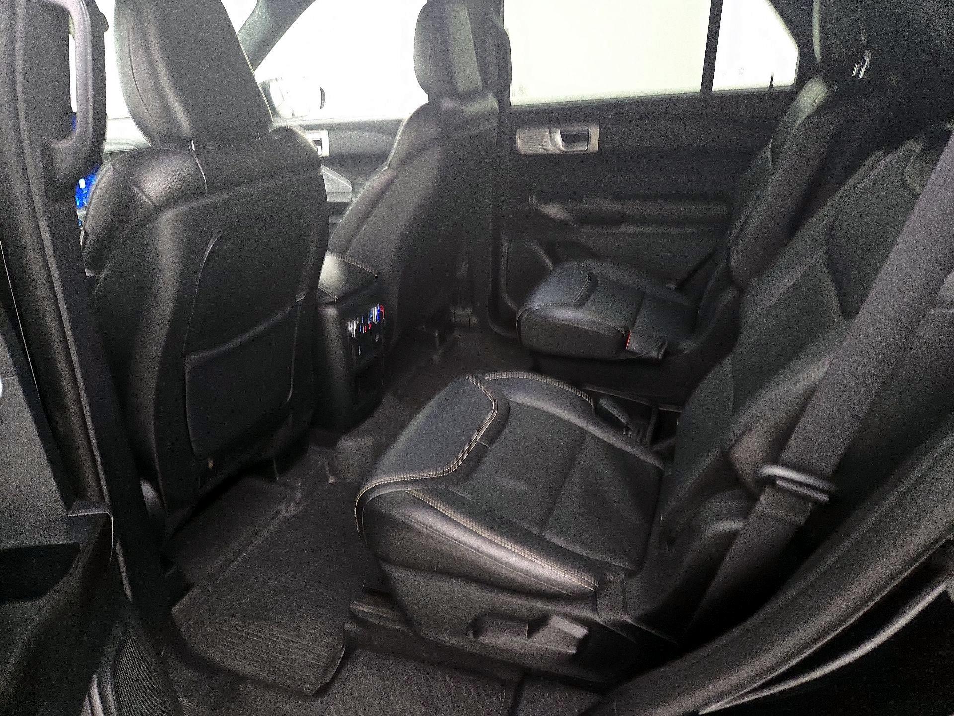 Thumbnail: 2020 Ford Explorer - 19