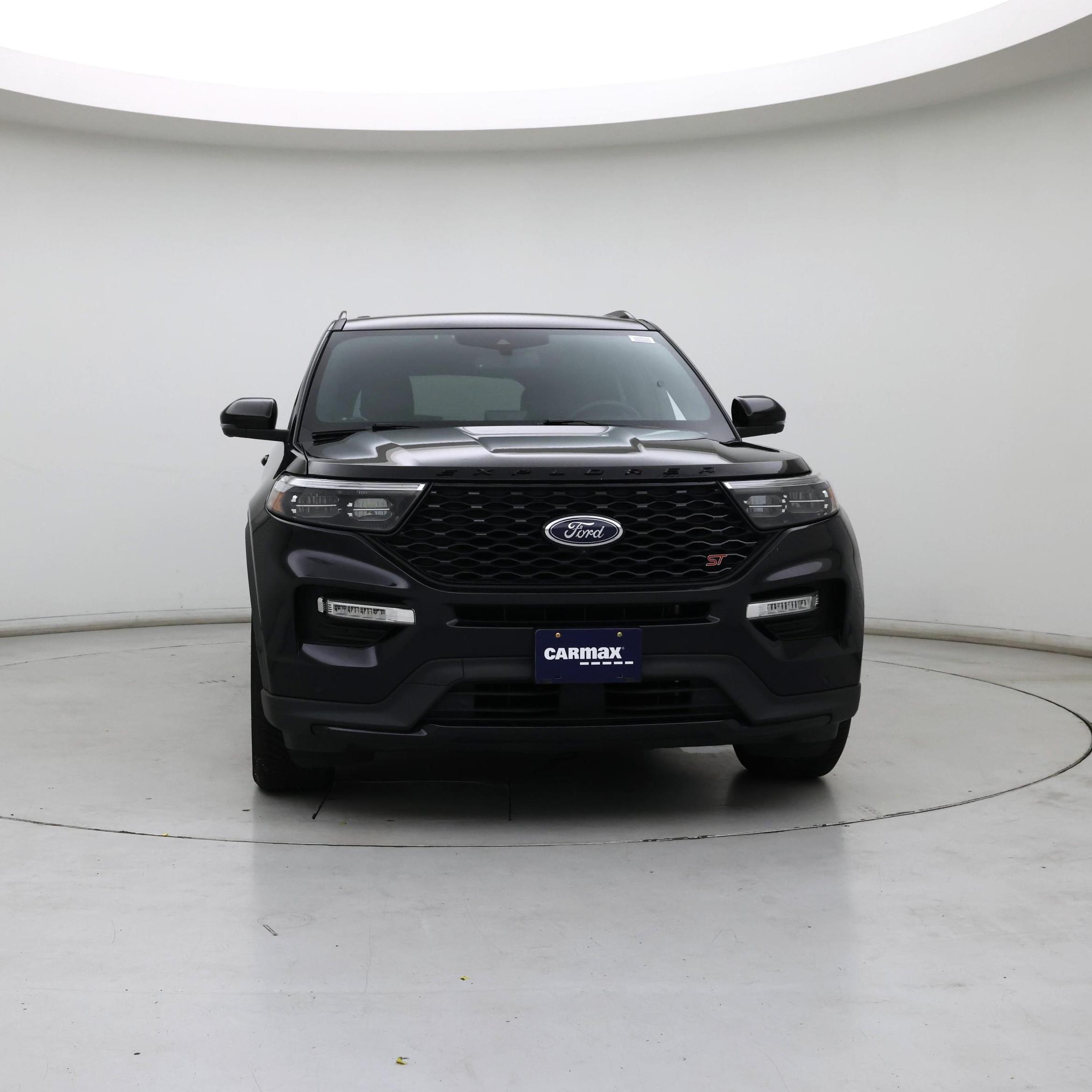 Thumbnail: 2020 Ford Explorer - 5