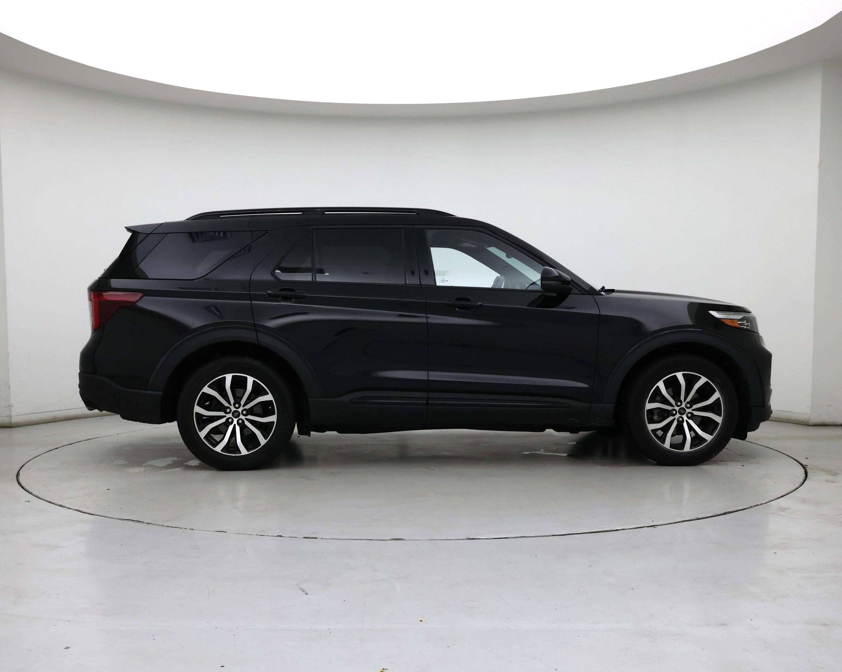 Thumbnail: 2020 Ford Explorer - 7