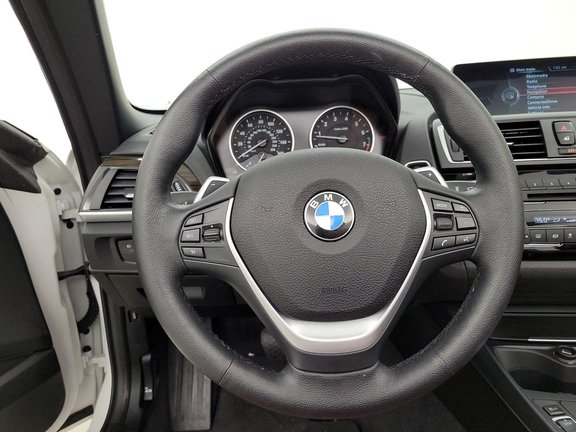 Thumbnail: 2016 BMW 2 Series - 10