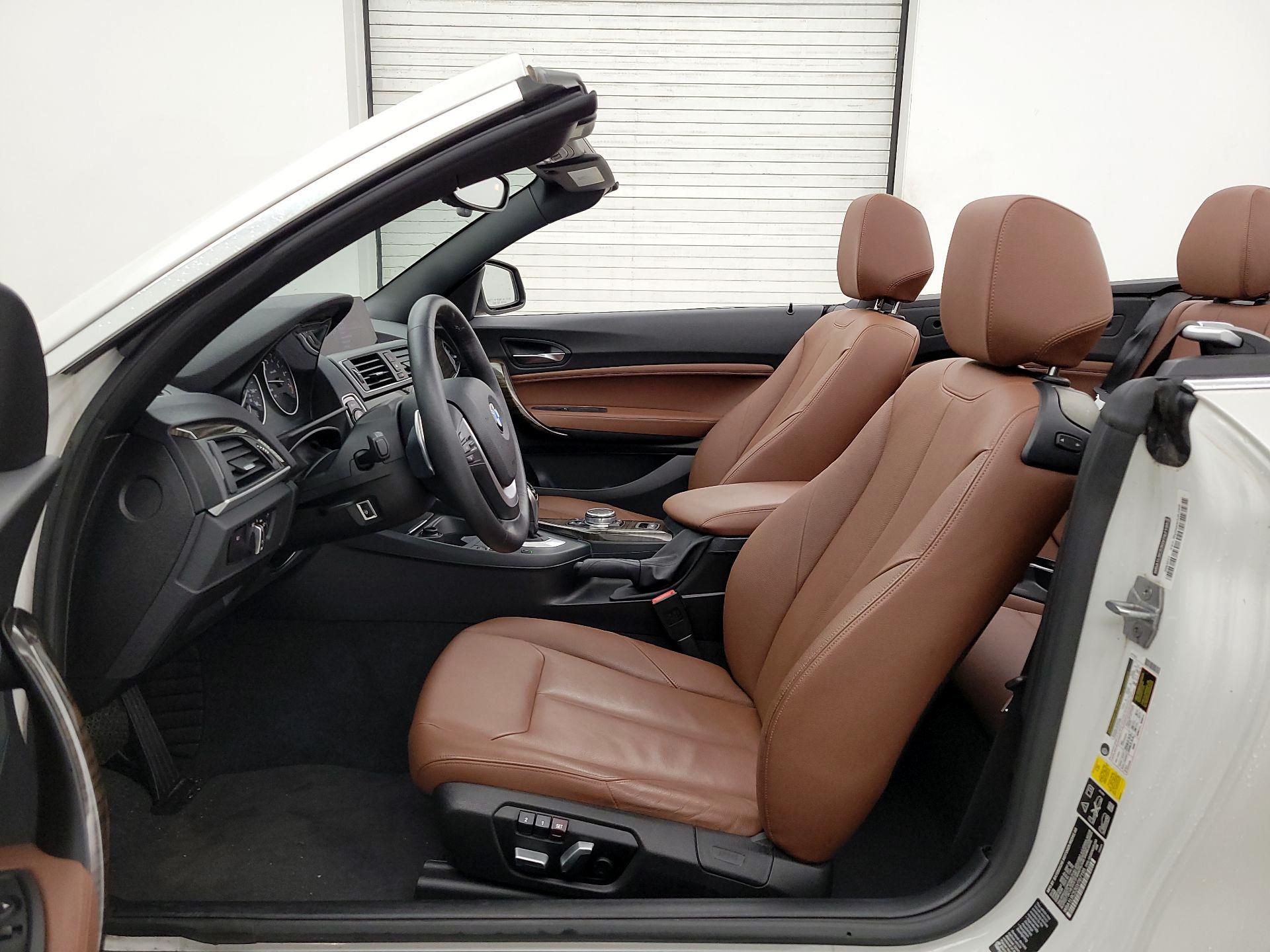 Thumbnail: 2016 BMW 2 Series - 11