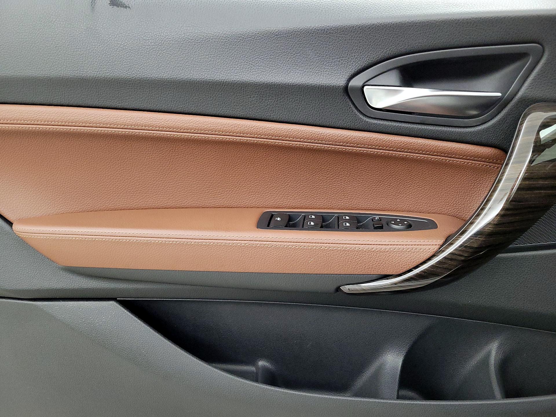 Thumbnail: 2016 BMW 2 Series - 12