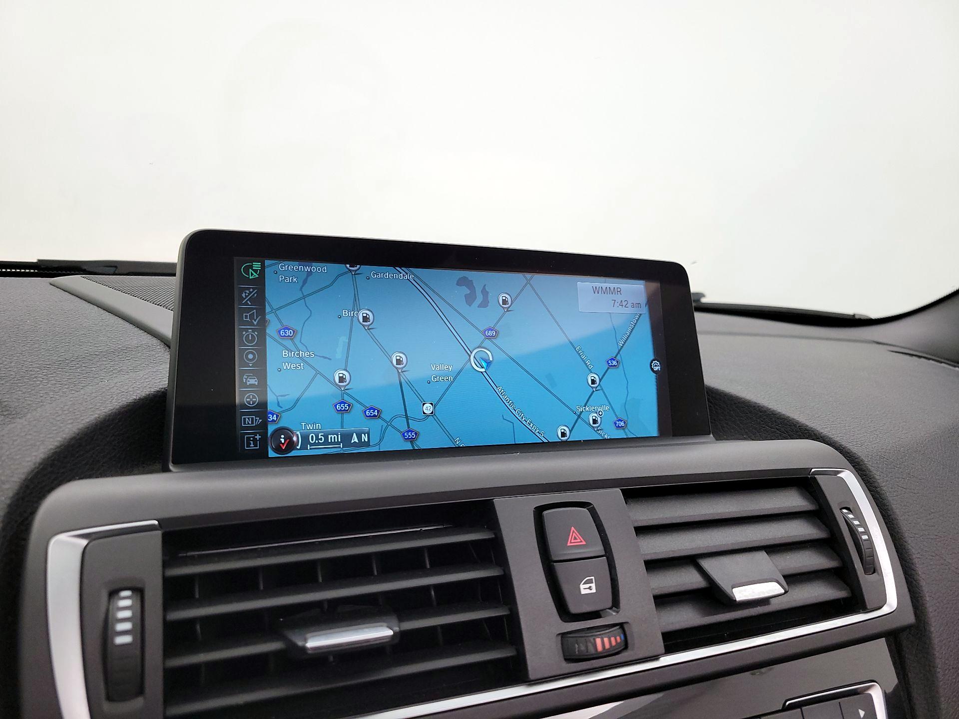 Thumbnail: 2016 BMW 2 Series - 14