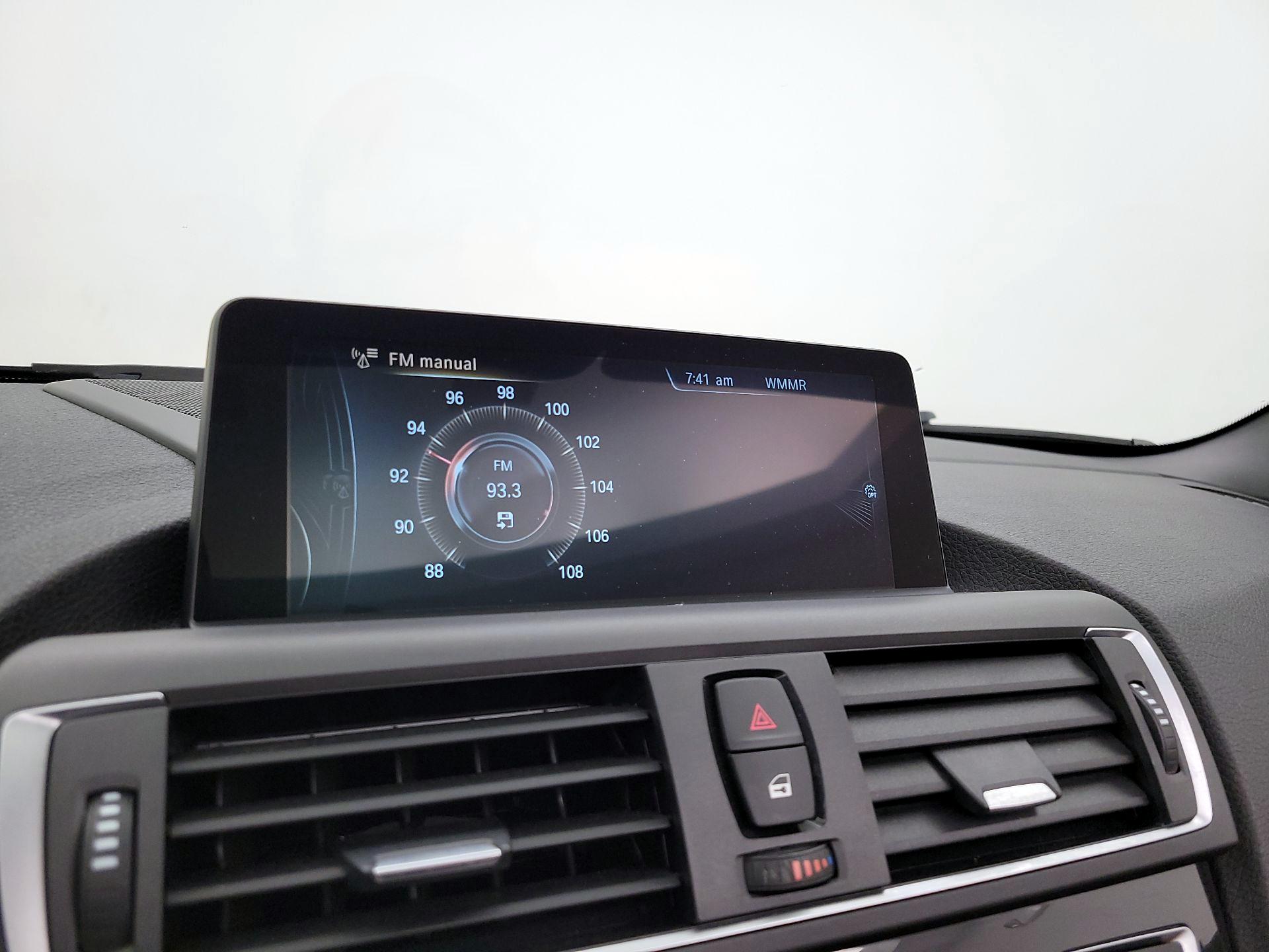 Thumbnail: 2016 BMW 2 Series - 16