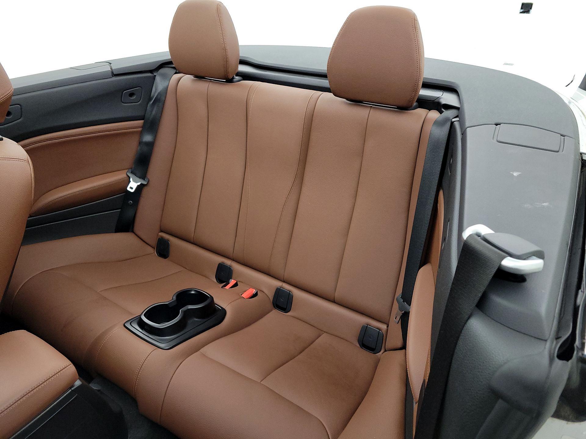 Thumbnail: 2016 BMW 2 Series - 19