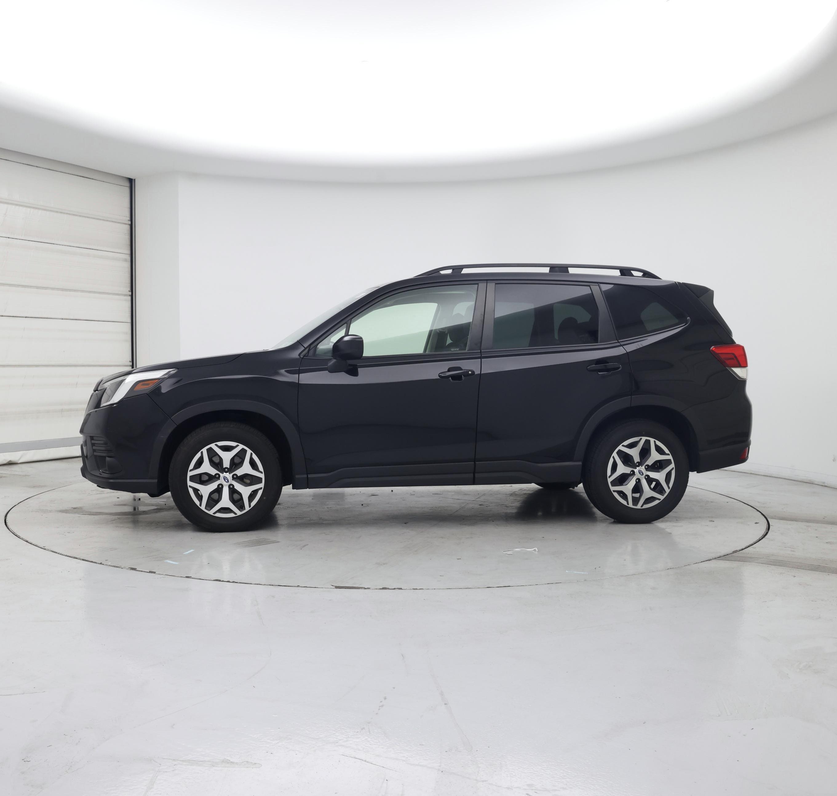Thumbnail: 2022 Subaru Forester - 3