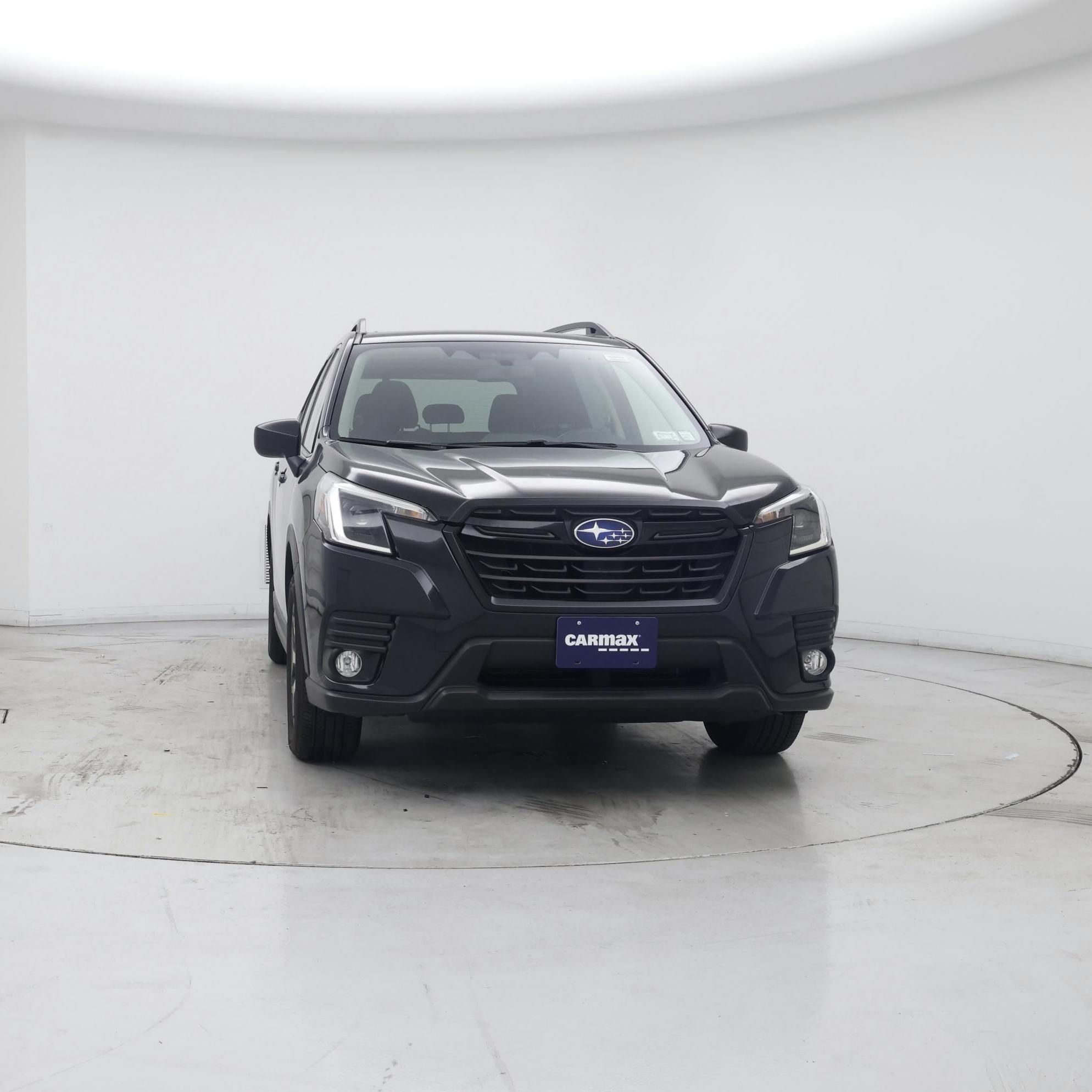 Thumbnail: 2022 Subaru Forester - 5
