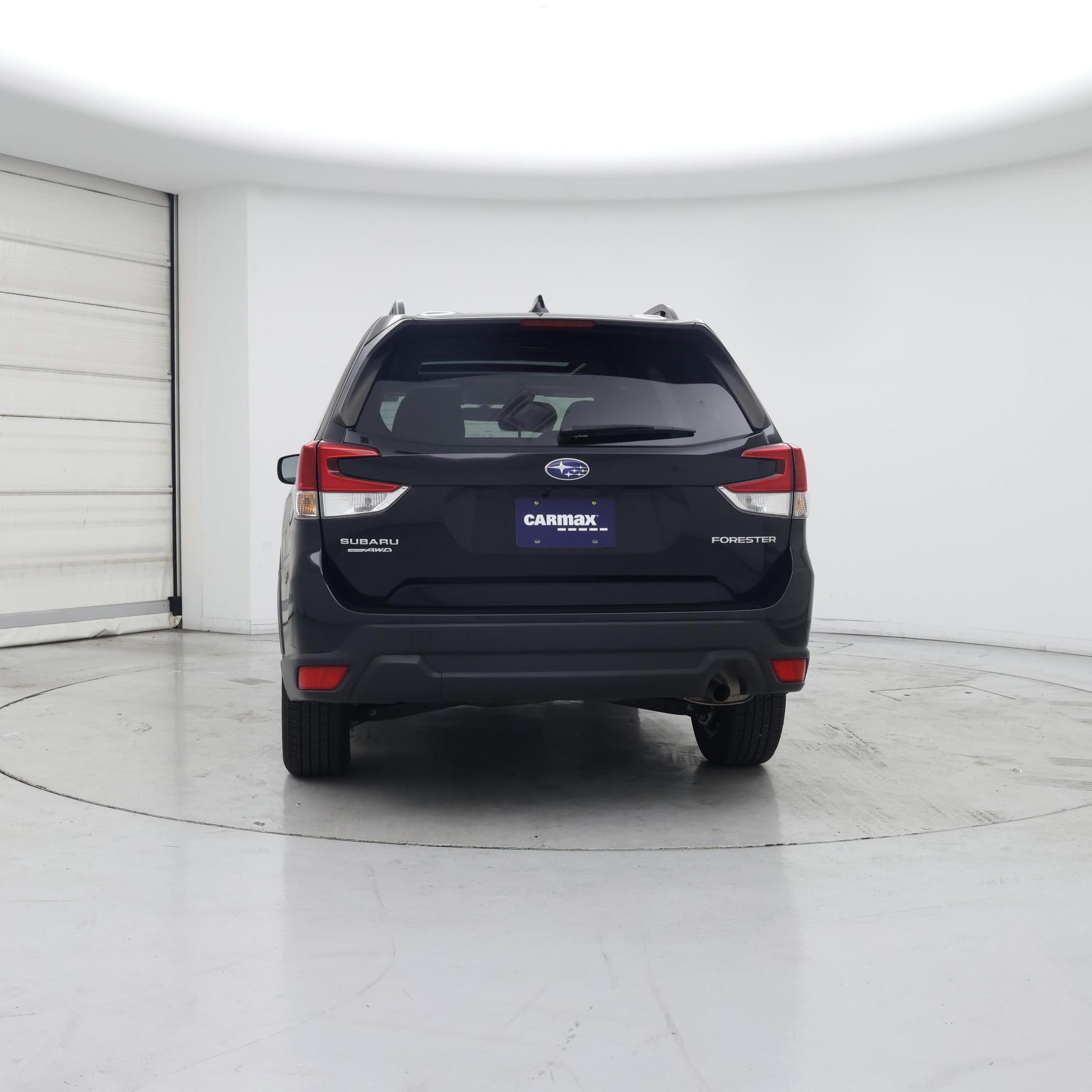 Thumbnail: 2022 Subaru Forester - 6