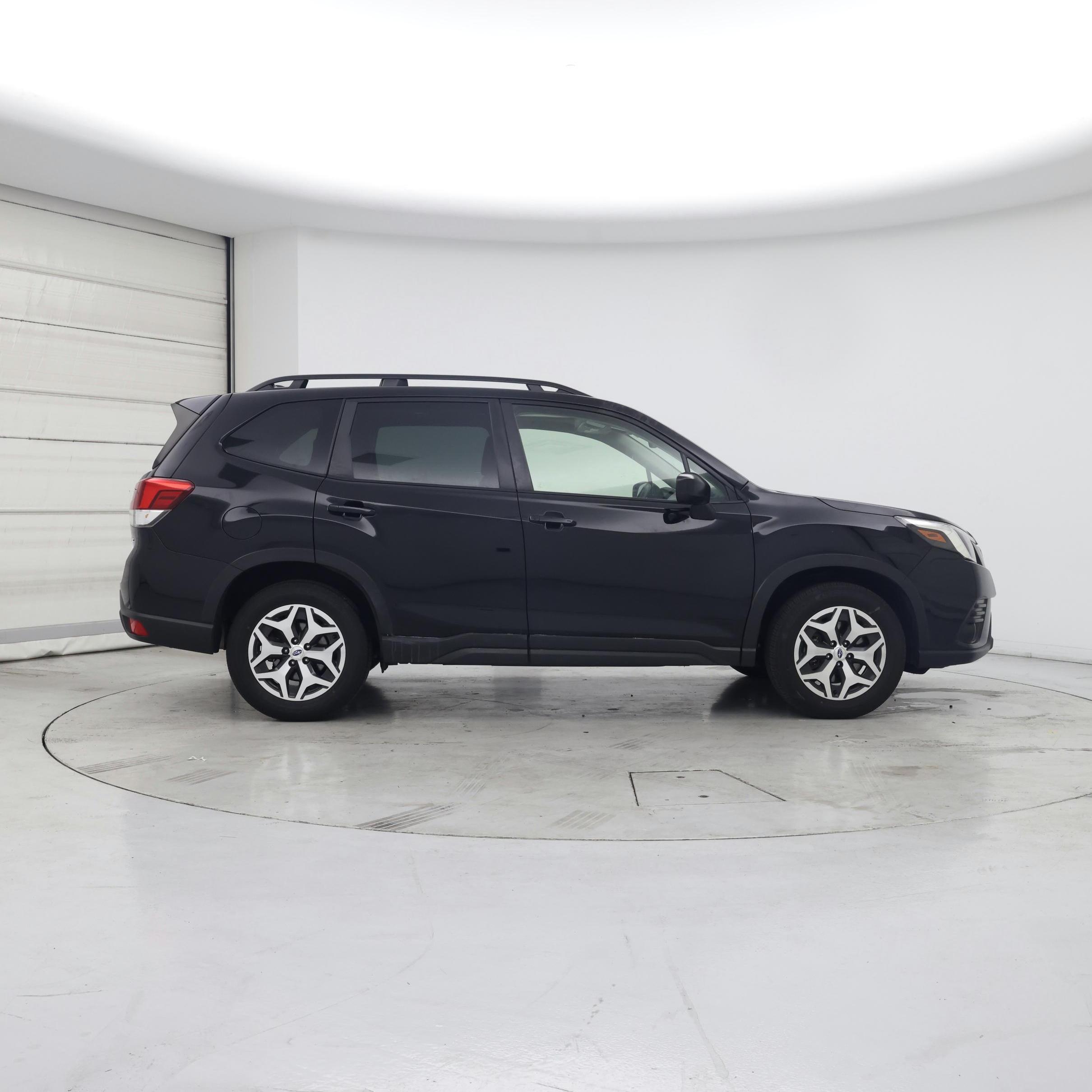 Thumbnail: 2022 Subaru Forester - 7