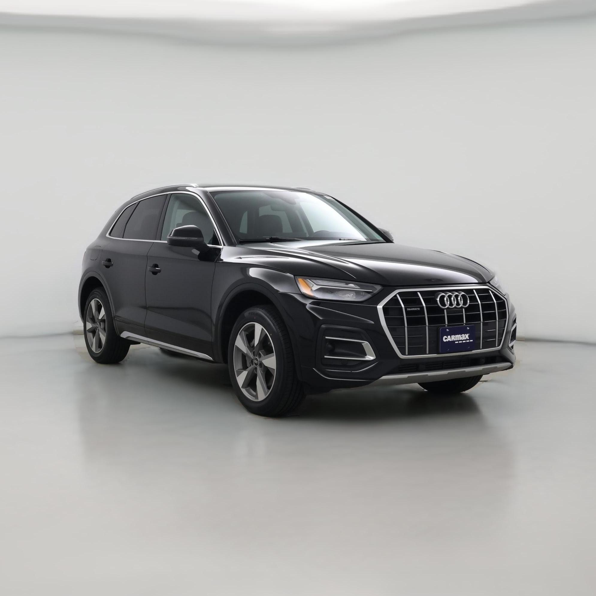 Thumbnail: 2023 Audi Q5 - 1