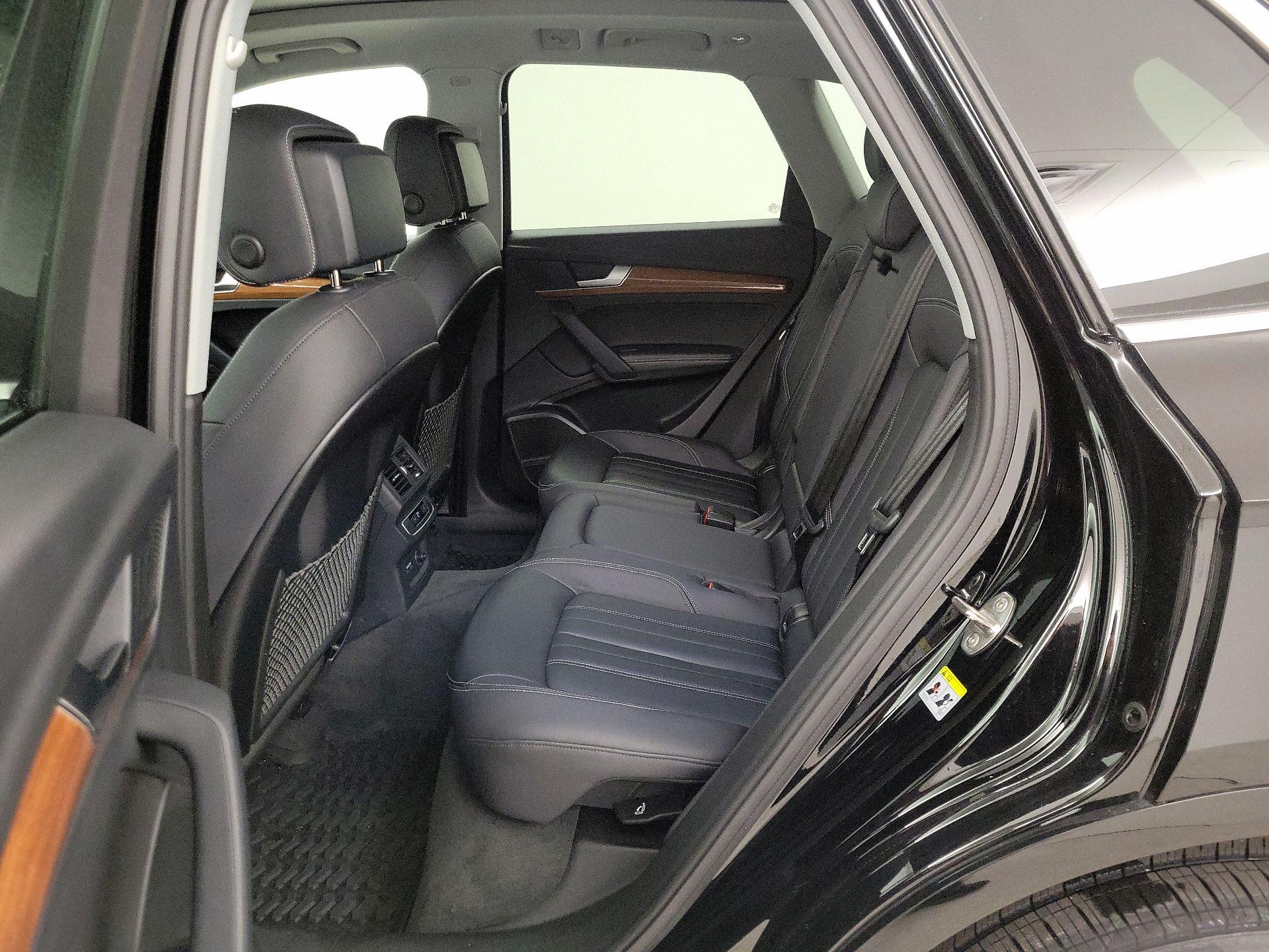 Thumbnail: 2023 Audi Q5 - 20