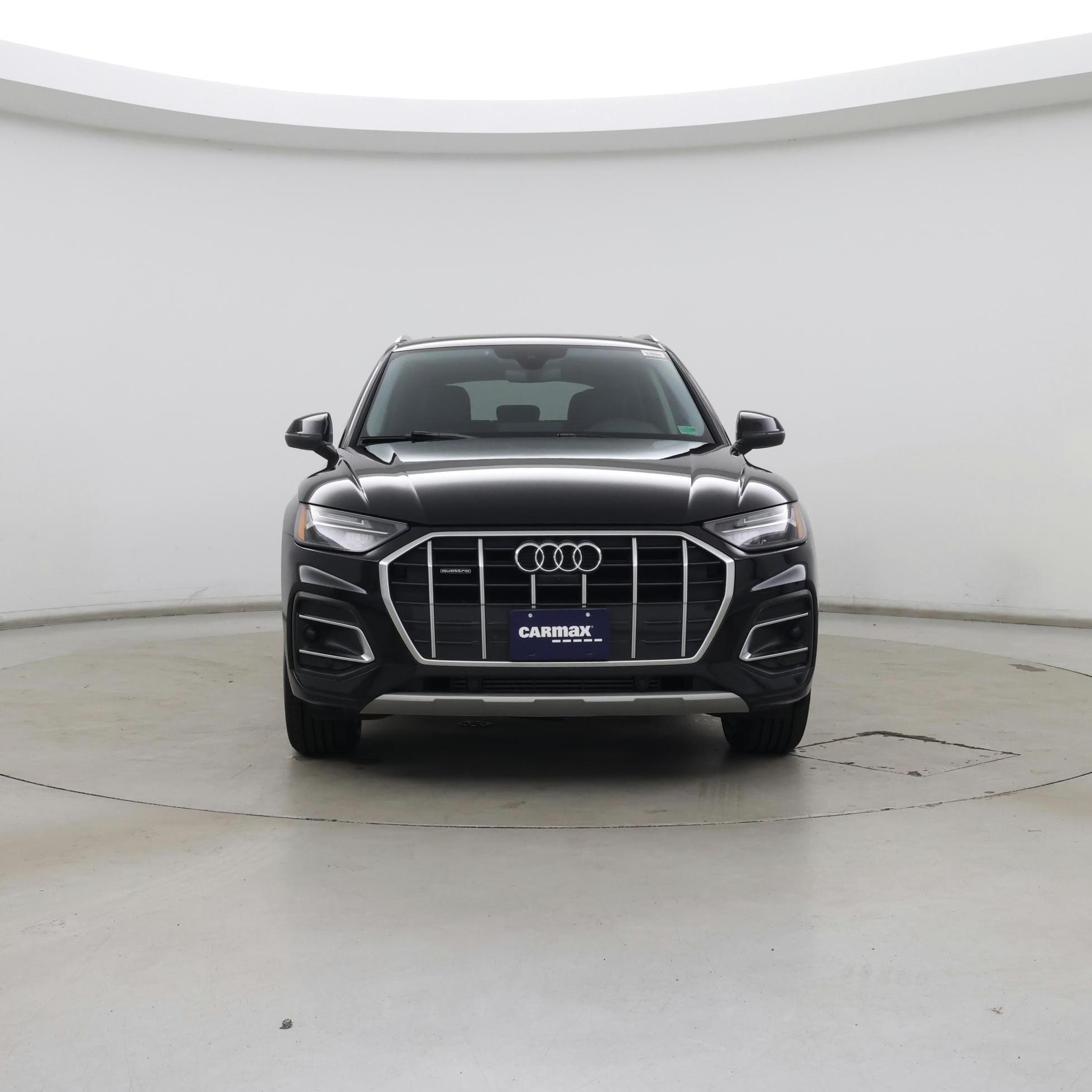 Thumbnail: 2023 Audi Q5 - 5