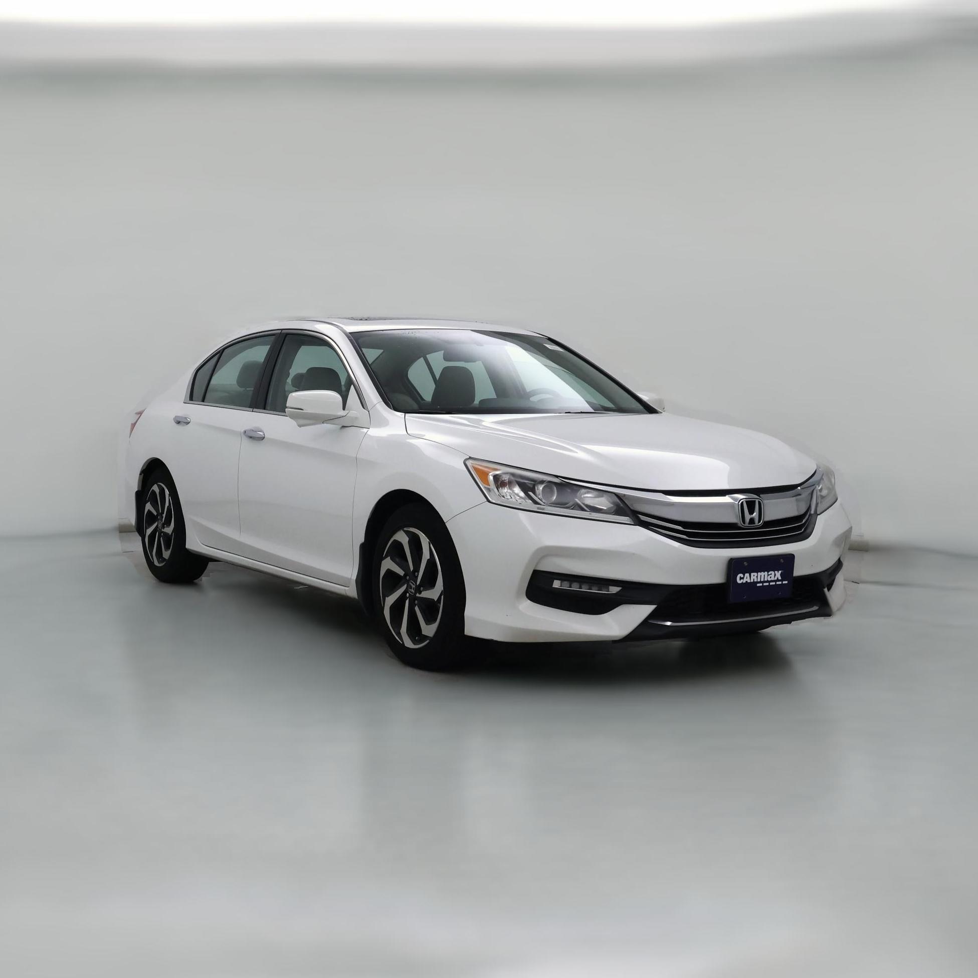 Thumbnail: 2017 Honda Accord - 1