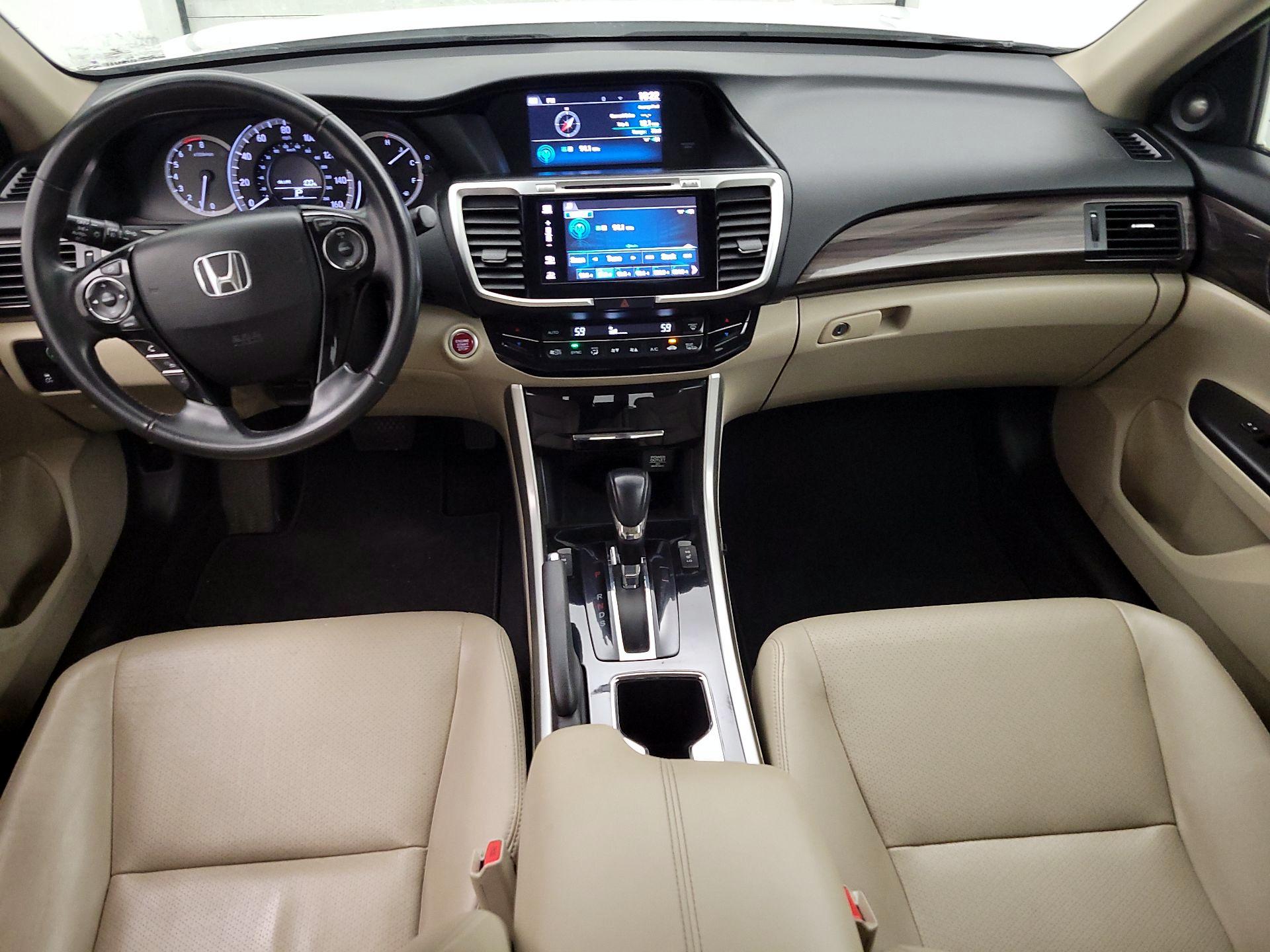 Thumbnail: 2017 Honda Accord - 9