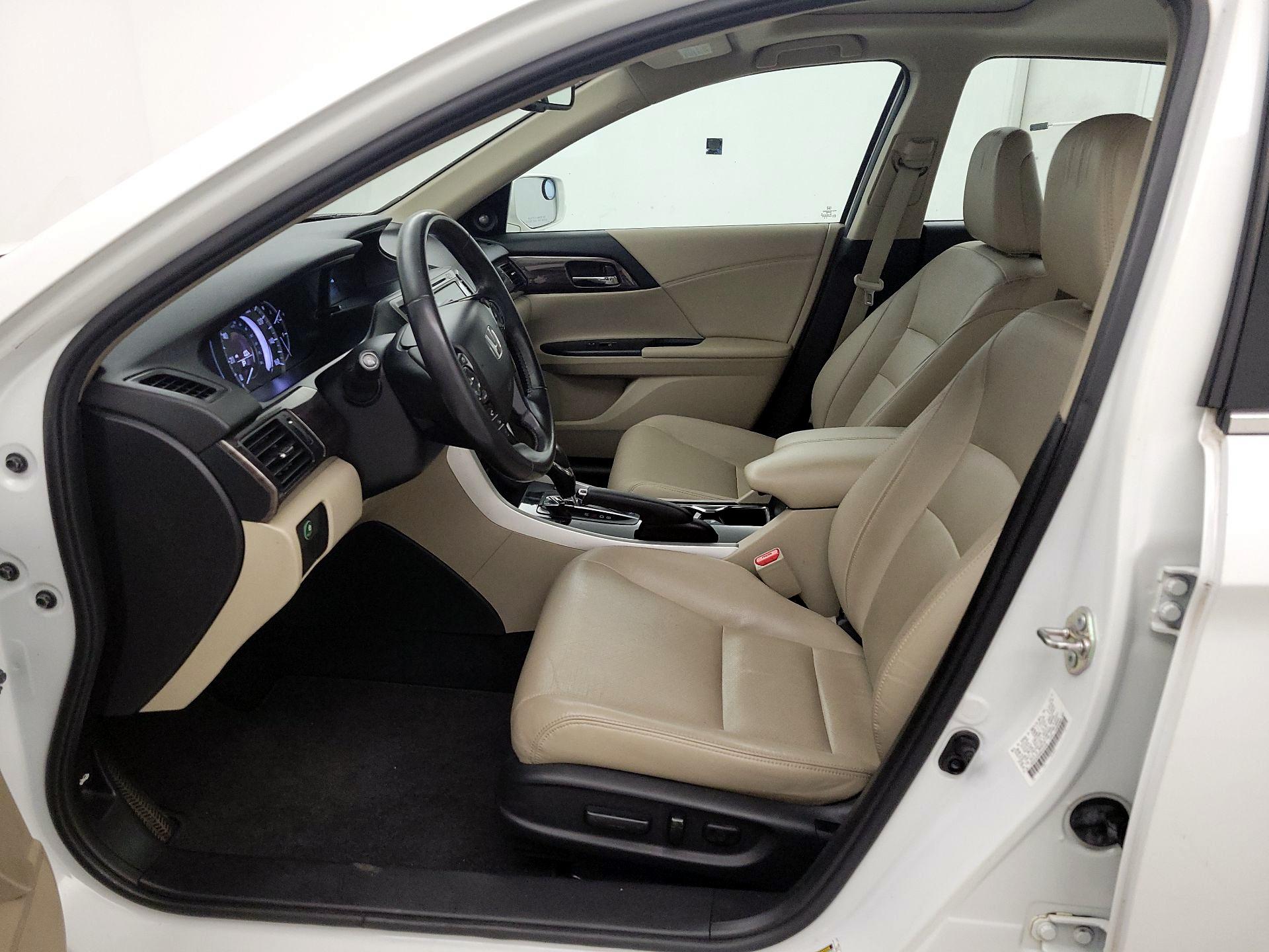 Thumbnail: 2017 Honda Accord - 11