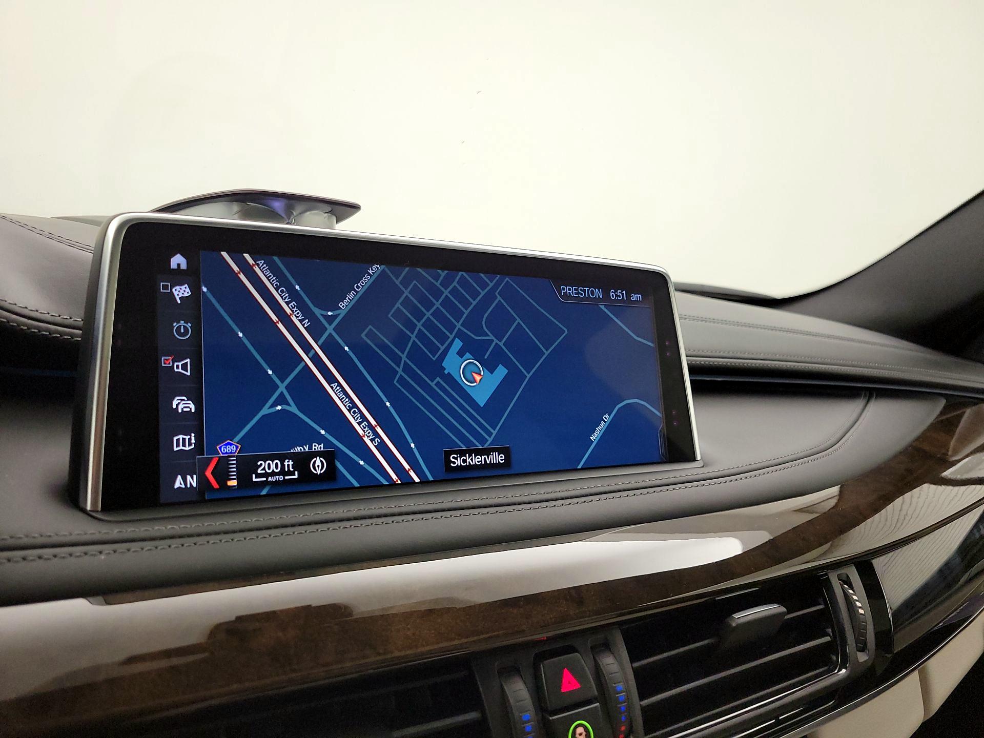 Thumbnail: 2019 BMW X6 - 14