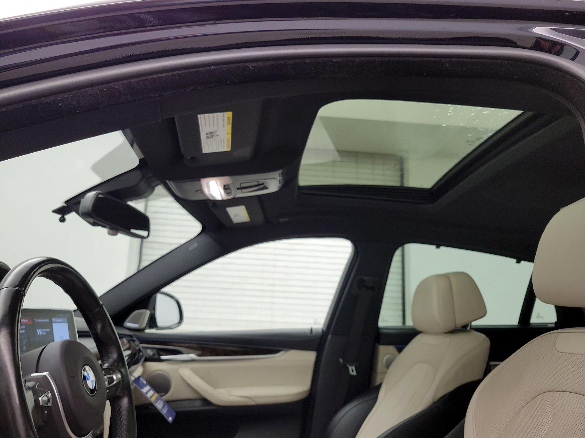 Thumbnail: 2019 BMW X6 - 20