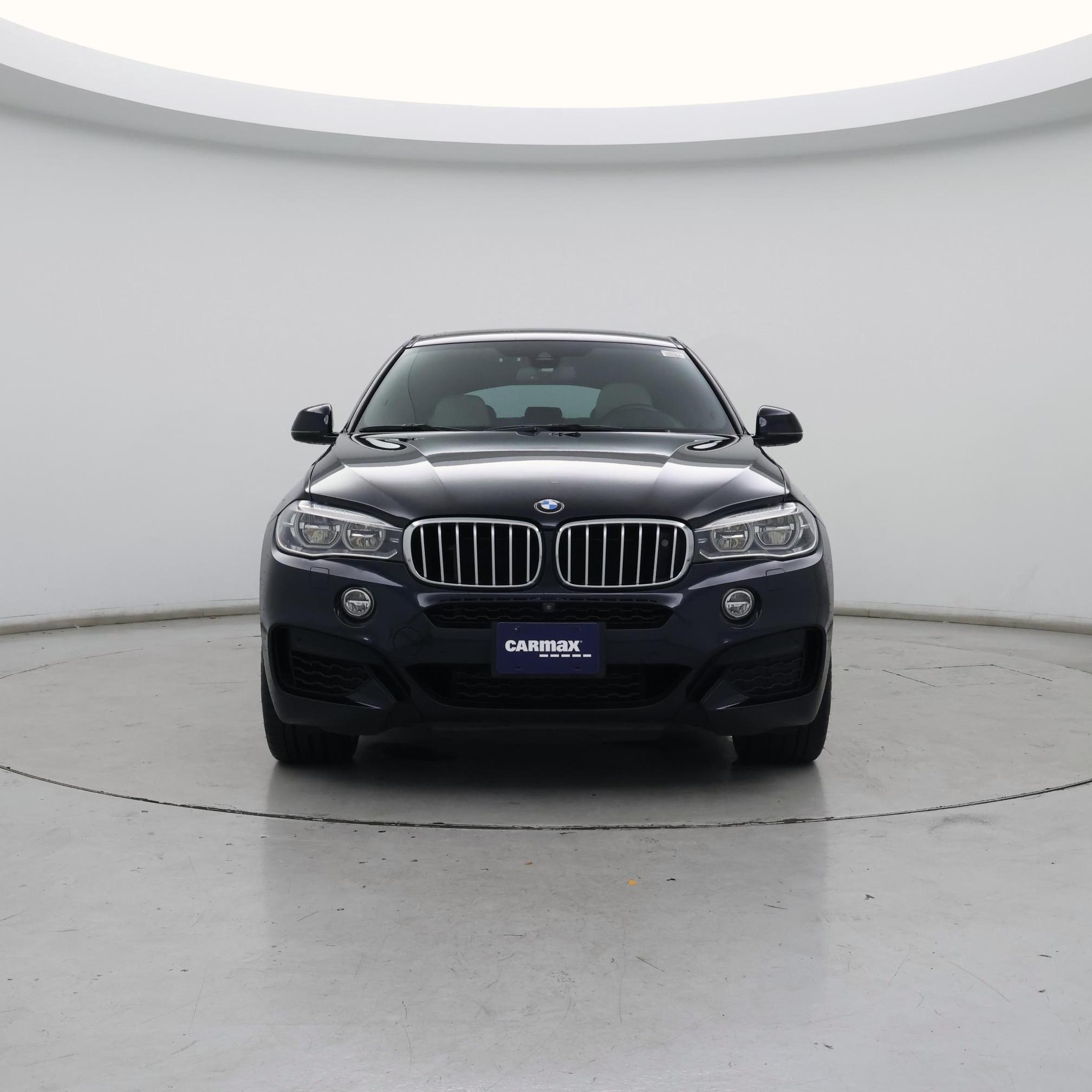 Thumbnail: 2019 BMW X6 - 5