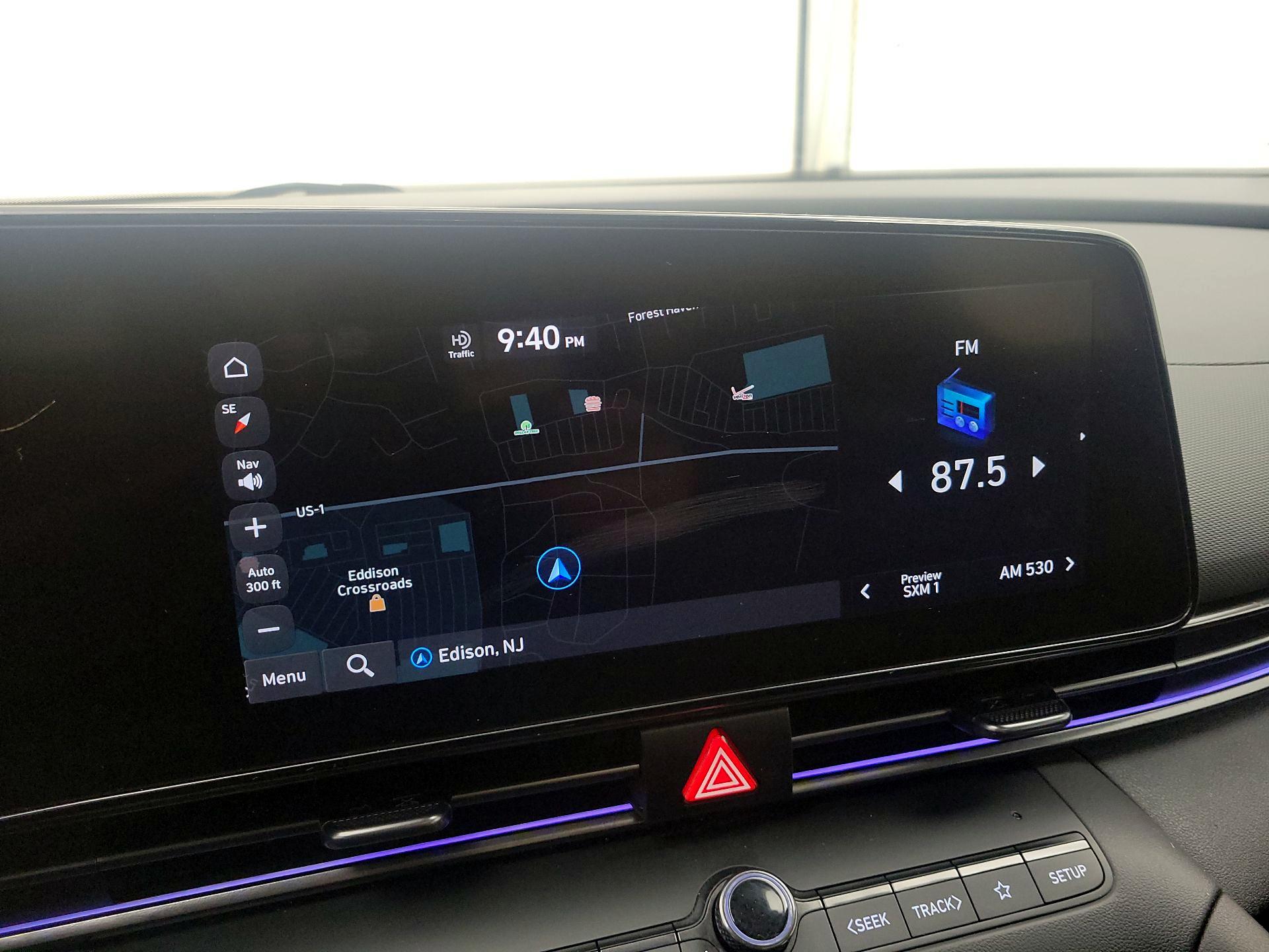 Thumbnail: 2022 Hyundai Elantra - 14