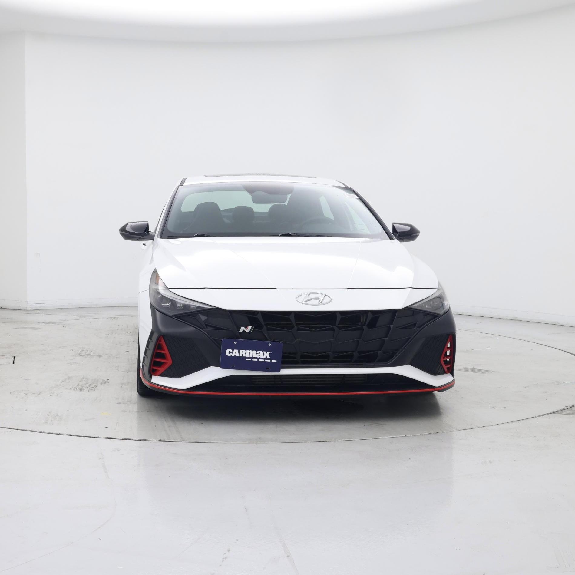 Thumbnail: 2022 Hyundai Elantra - 5