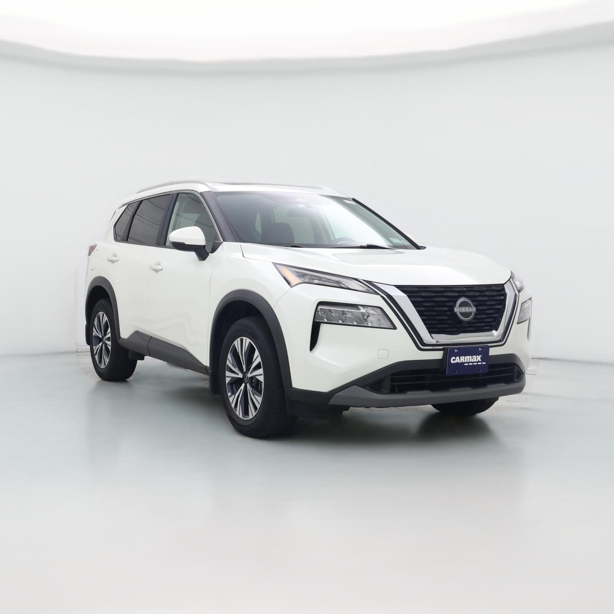 Thumbnail: 2022 Nissan Rogue - 1