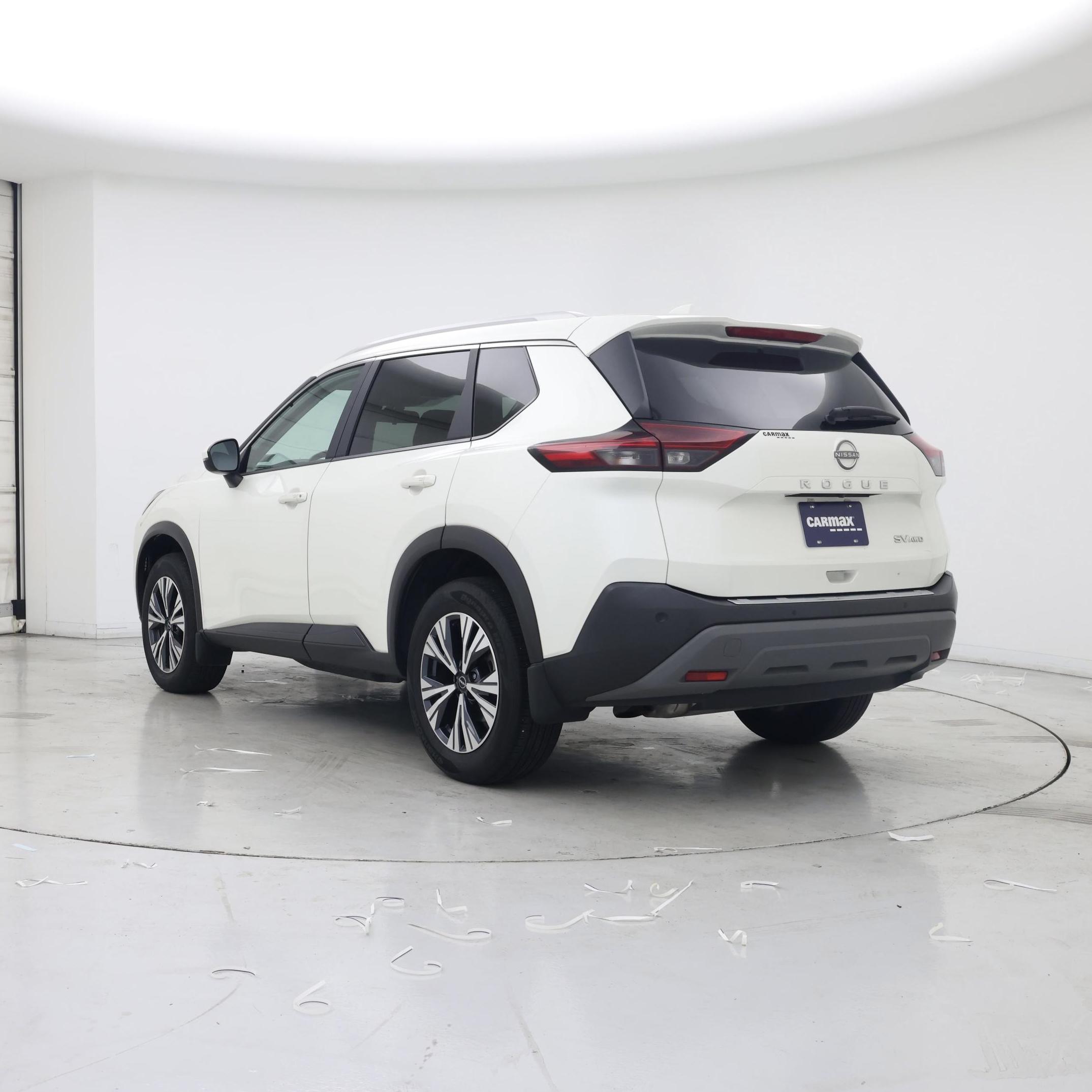 Thumbnail: 2022 Nissan Rogue - 2
