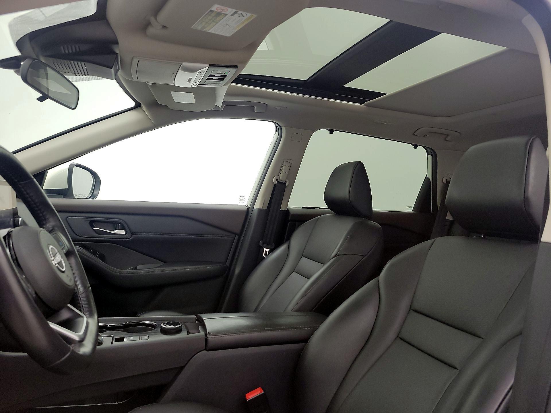 Thumbnail: 2022 Nissan Rogue - 19