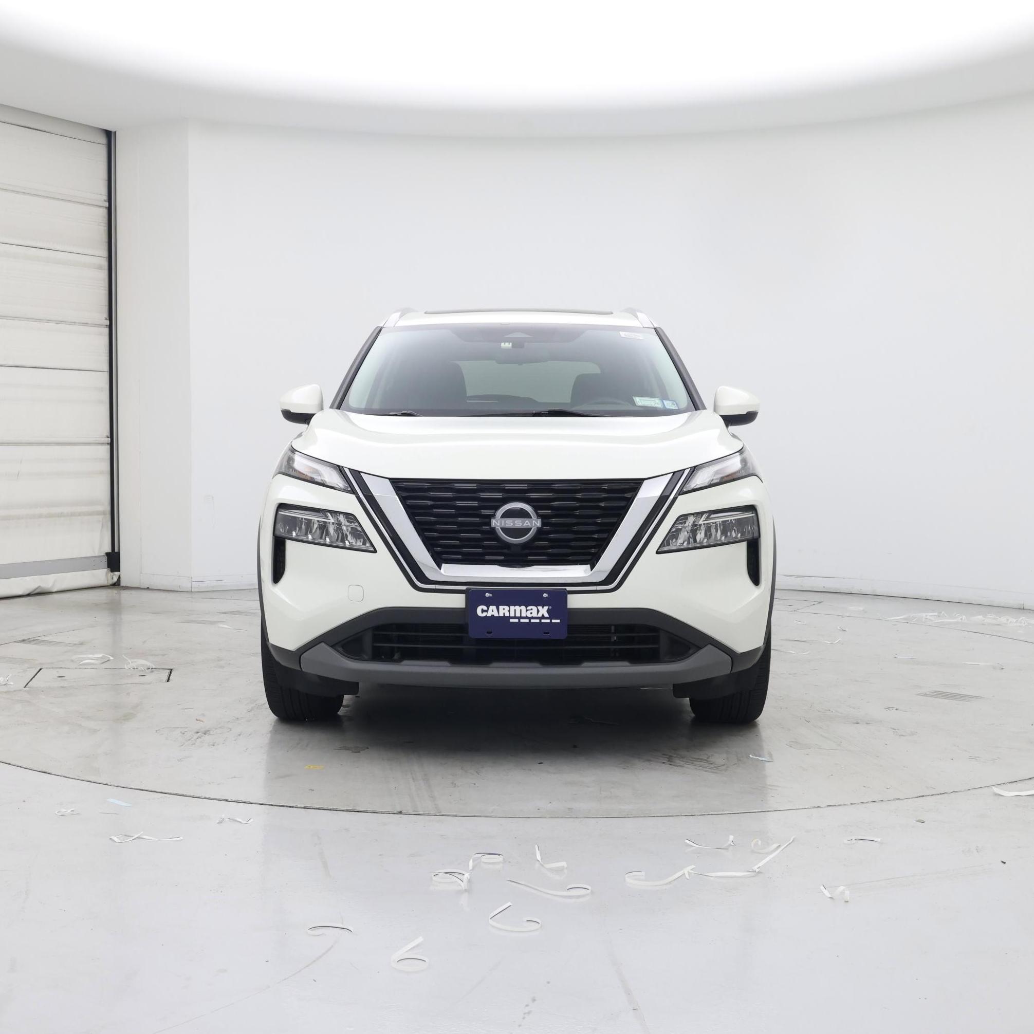 Thumbnail: 2022 Nissan Rogue - 5