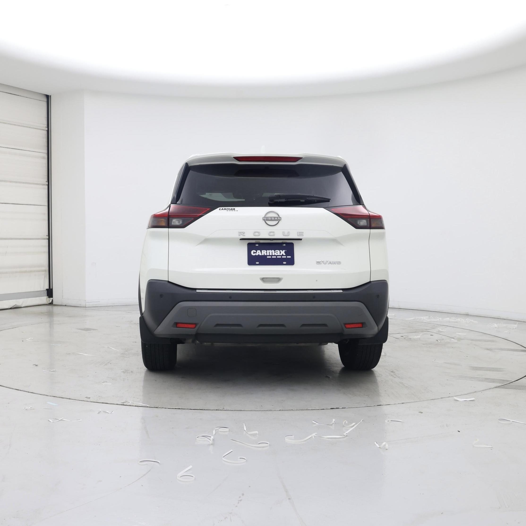 Thumbnail: 2022 Nissan Rogue - 6