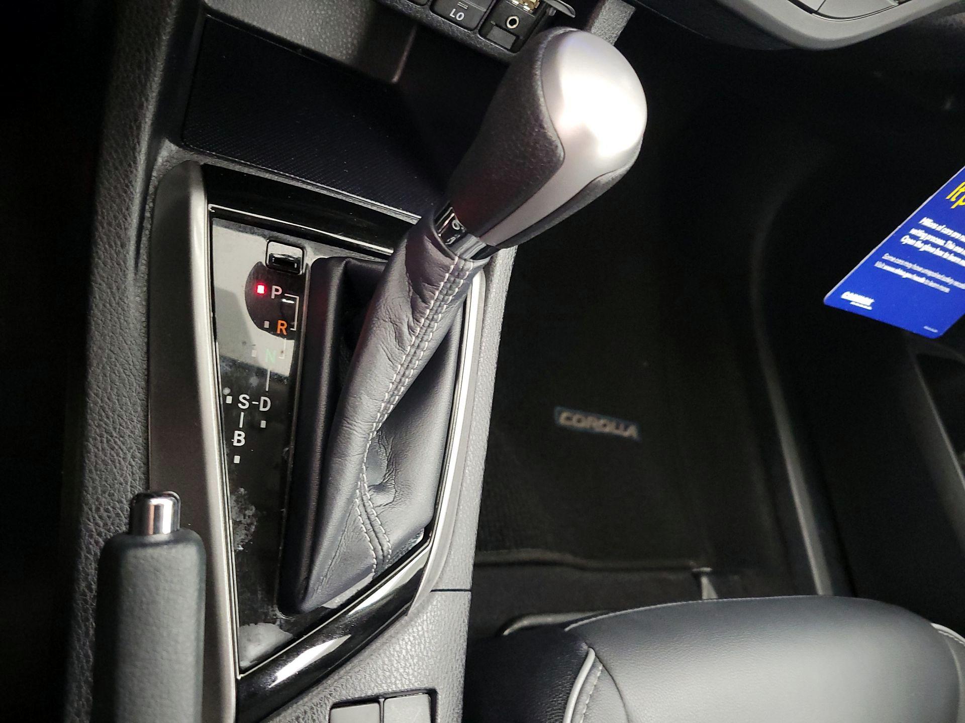 Thumbnail: 2014 Toyota Corolla - 17