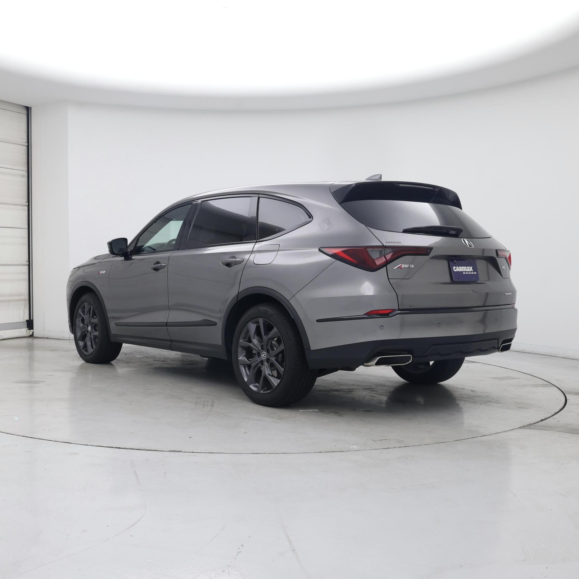 Thumbnail: 2022 Acura MDX - 2