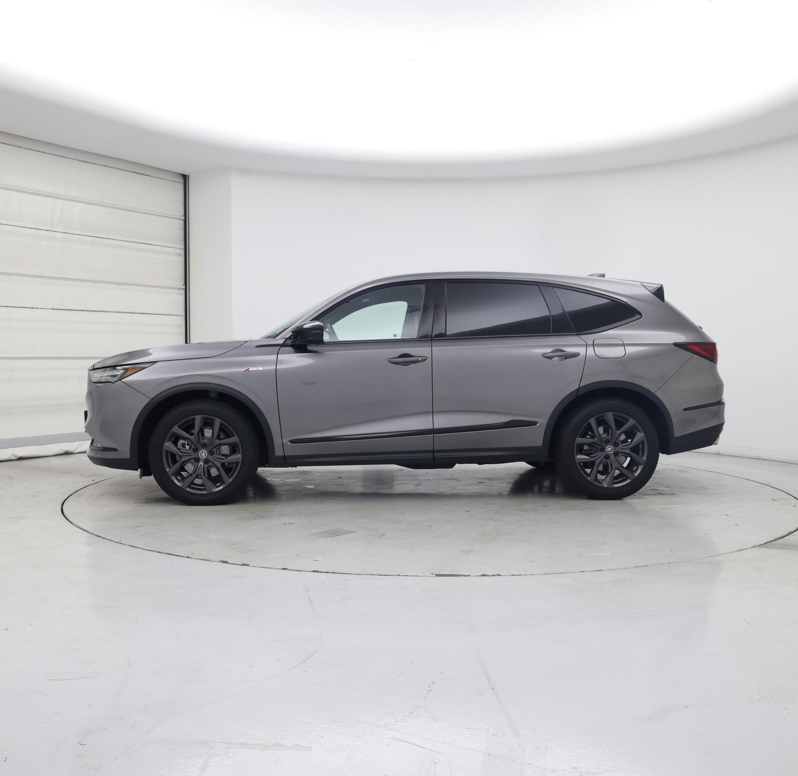 Thumbnail: 2022 Acura MDX - 3