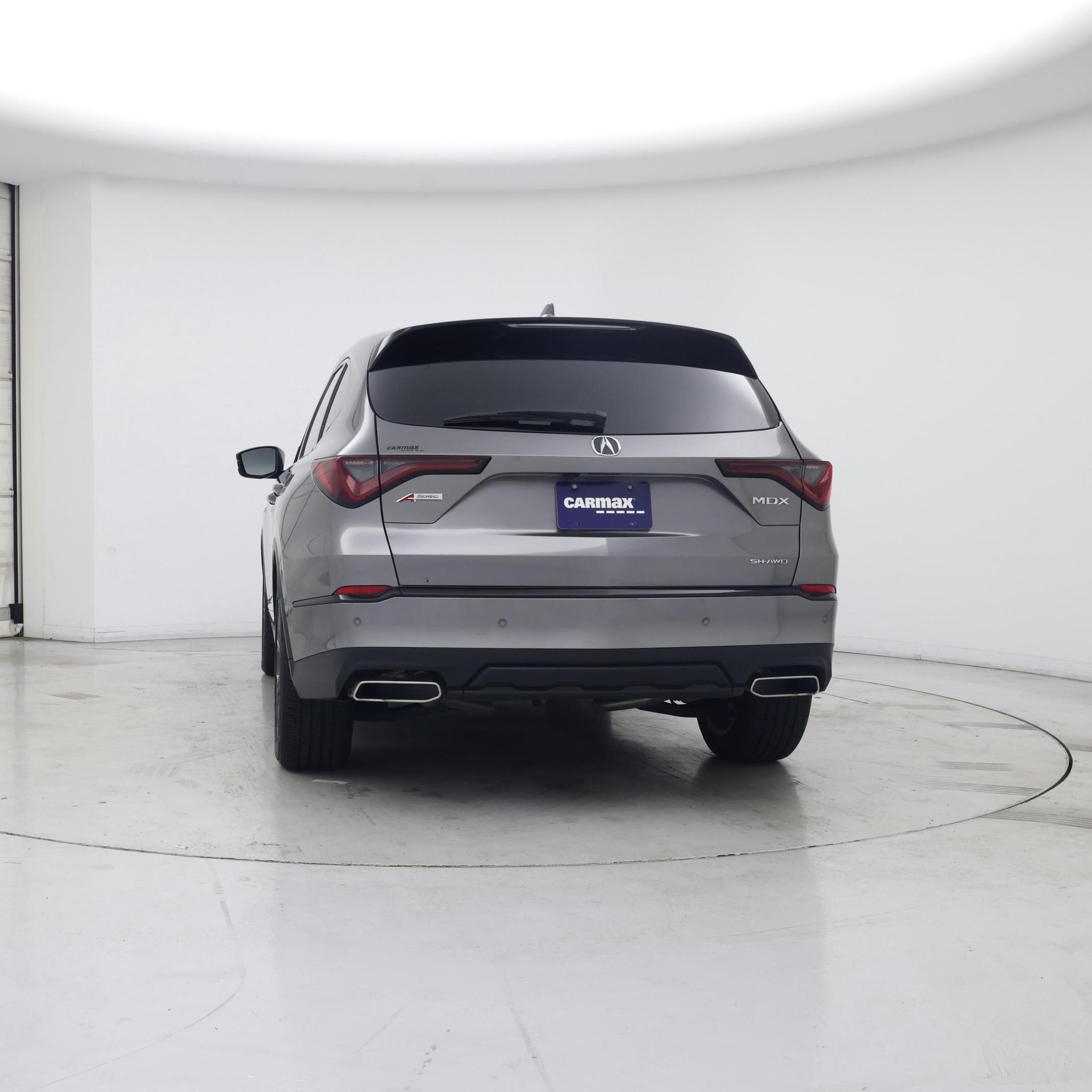Thumbnail: 2022 Acura MDX - 6