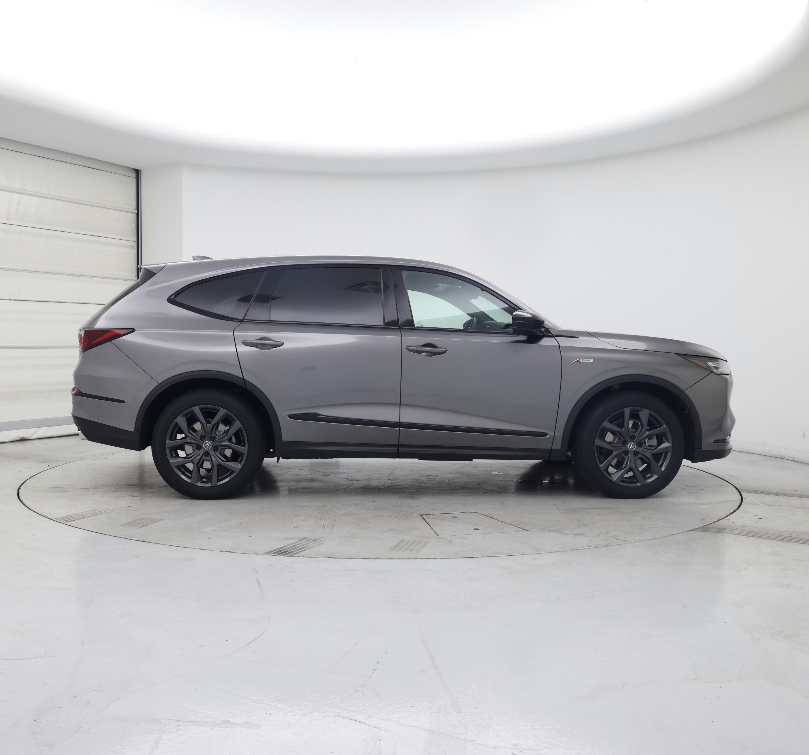 Thumbnail: 2022 Acura MDX - 7