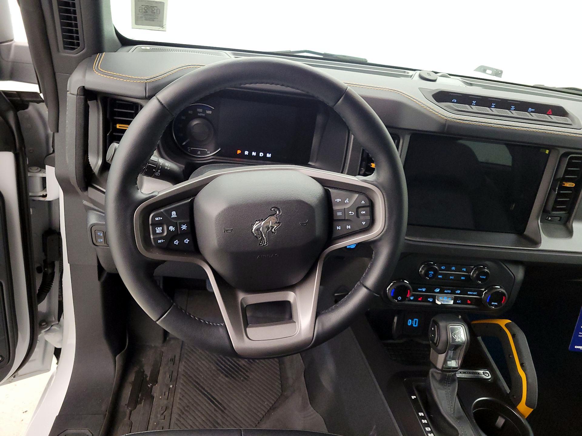 Thumbnail: 2024 Ford Bronco - 10