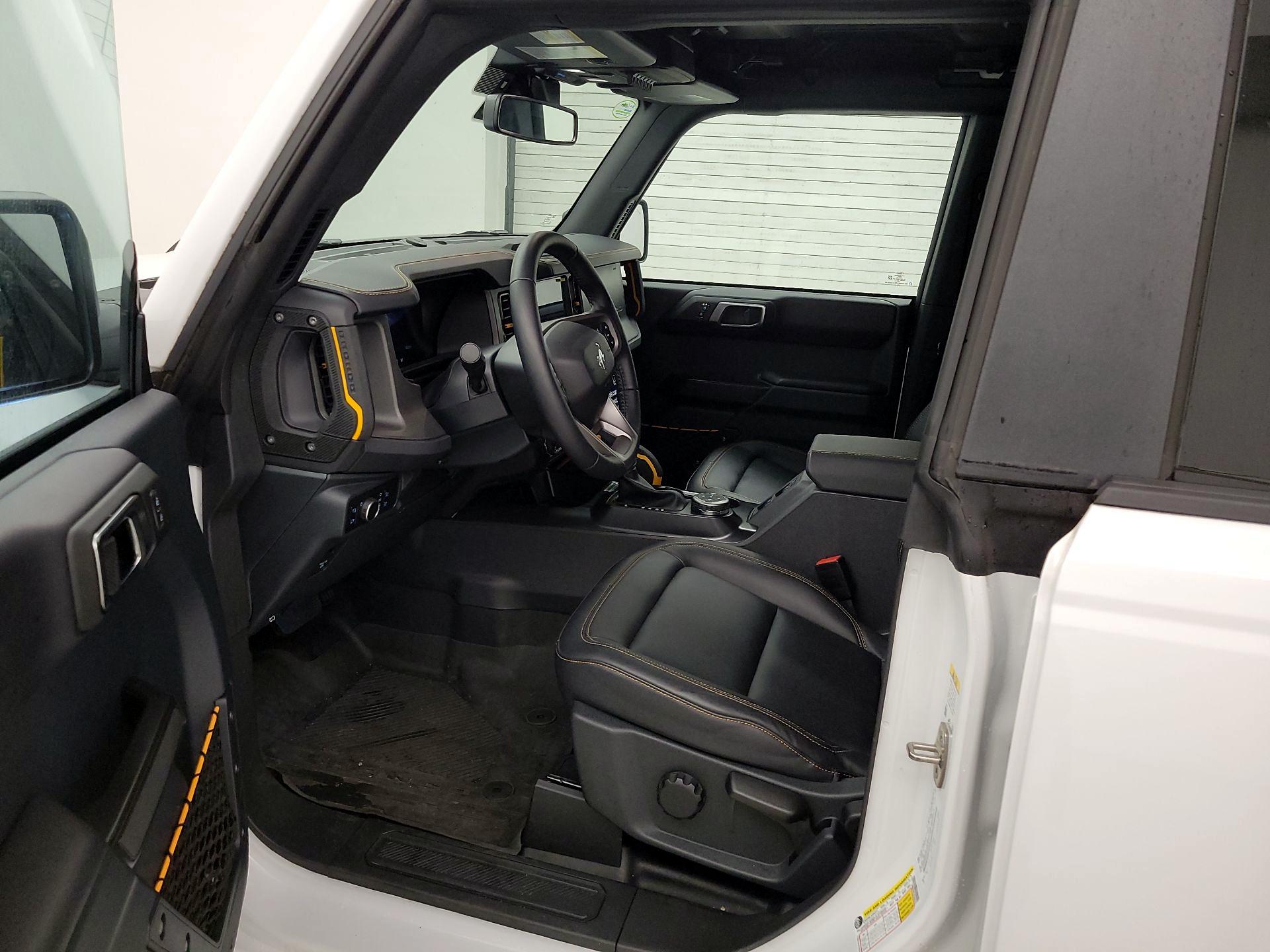 Thumbnail: 2024 Ford Bronco - 11