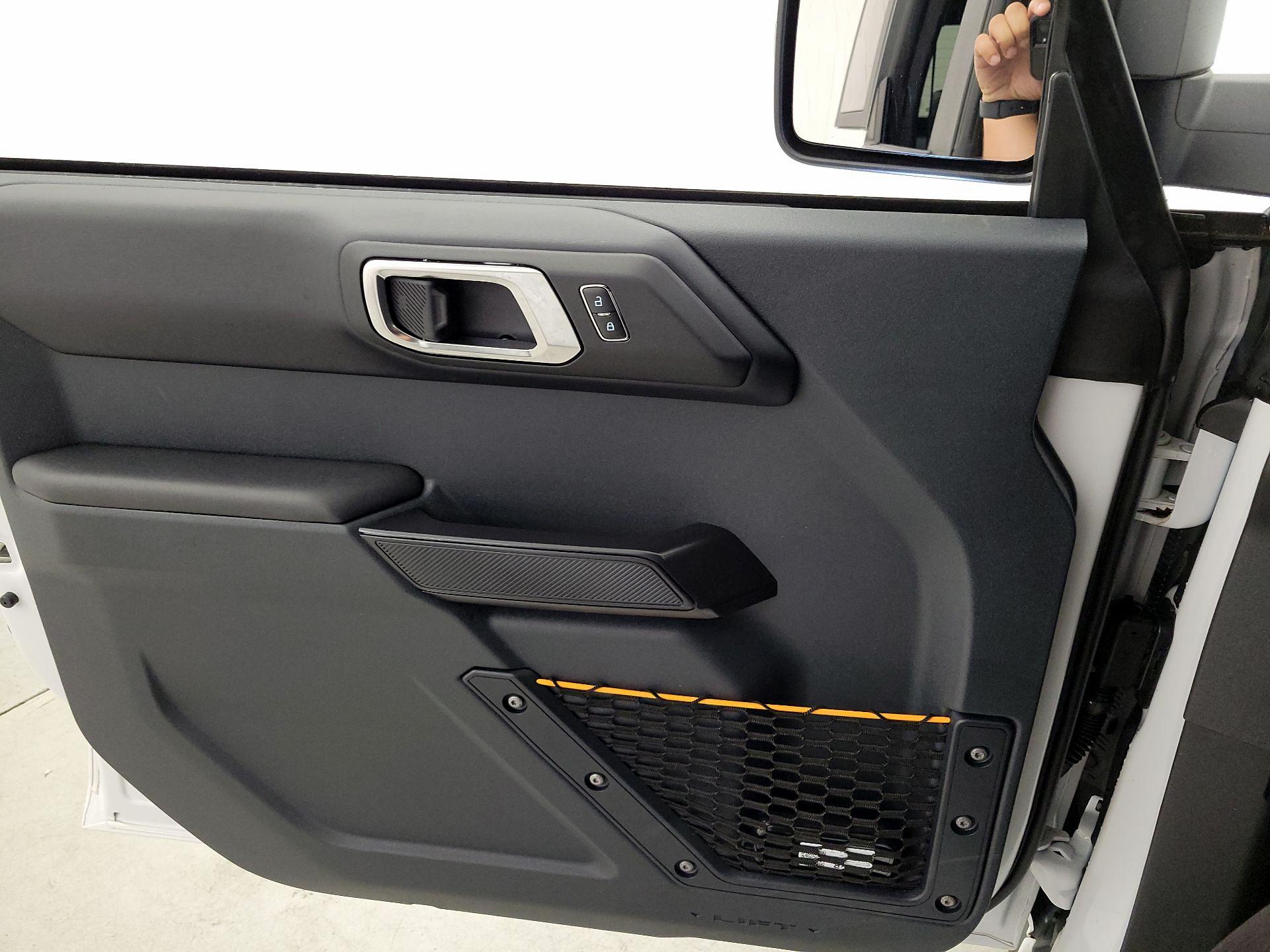 Thumbnail: 2024 Ford Bronco - 12