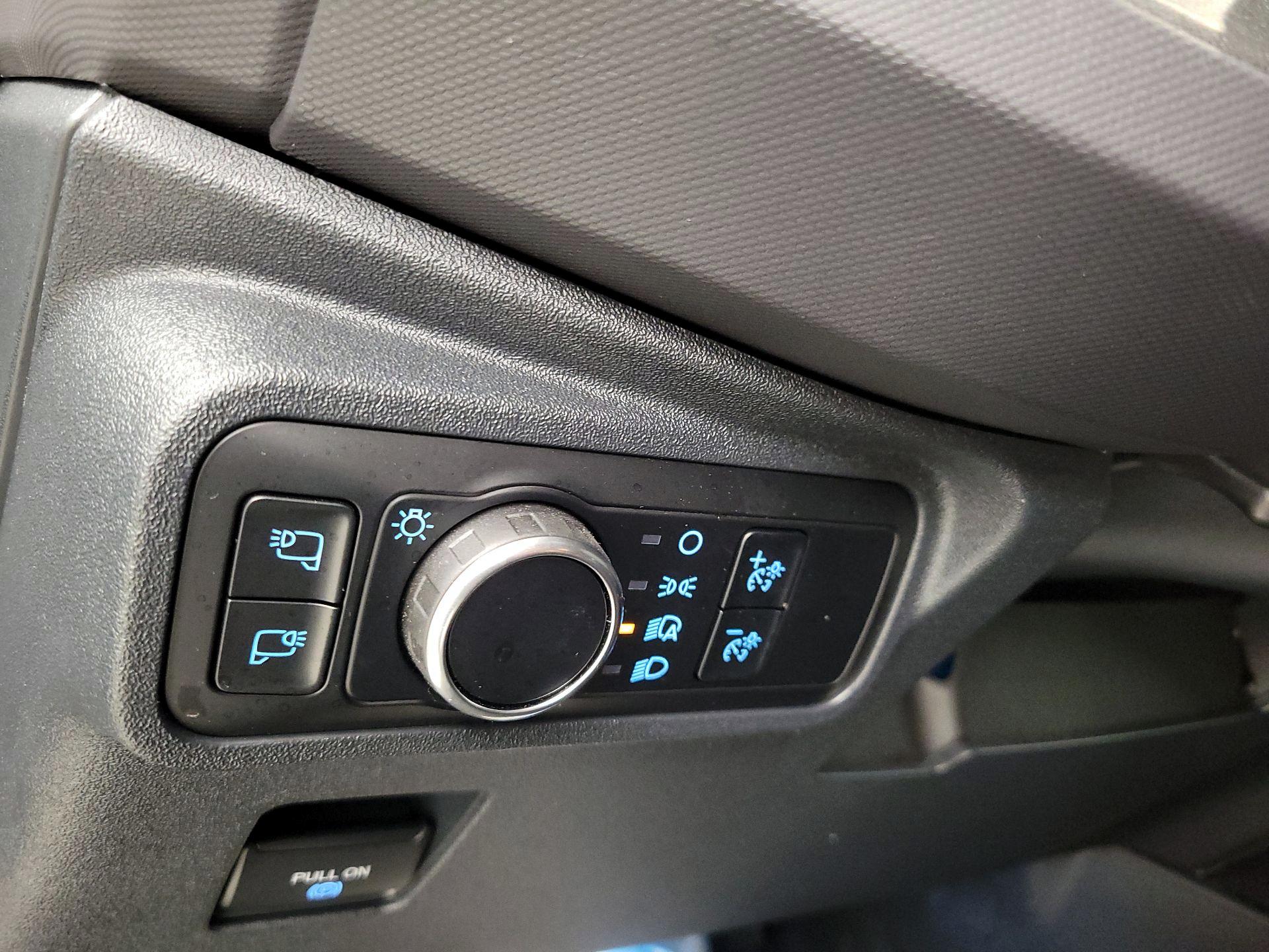 Thumbnail: 2024 Ford Bronco - 13