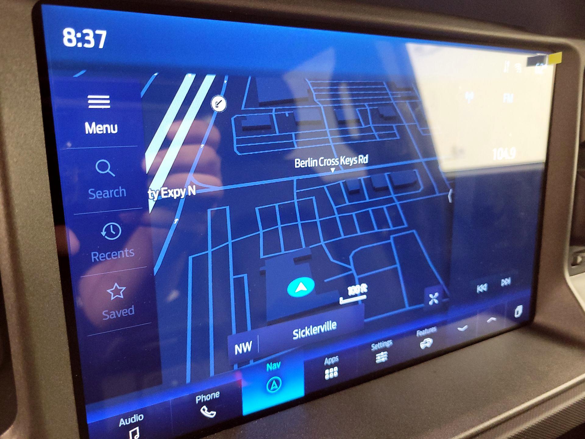 Thumbnail: 2024 Ford Bronco - 14