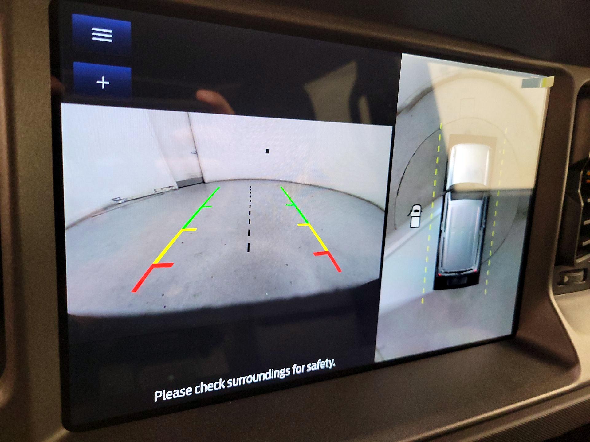 Thumbnail: 2024 Ford Bronco - 15