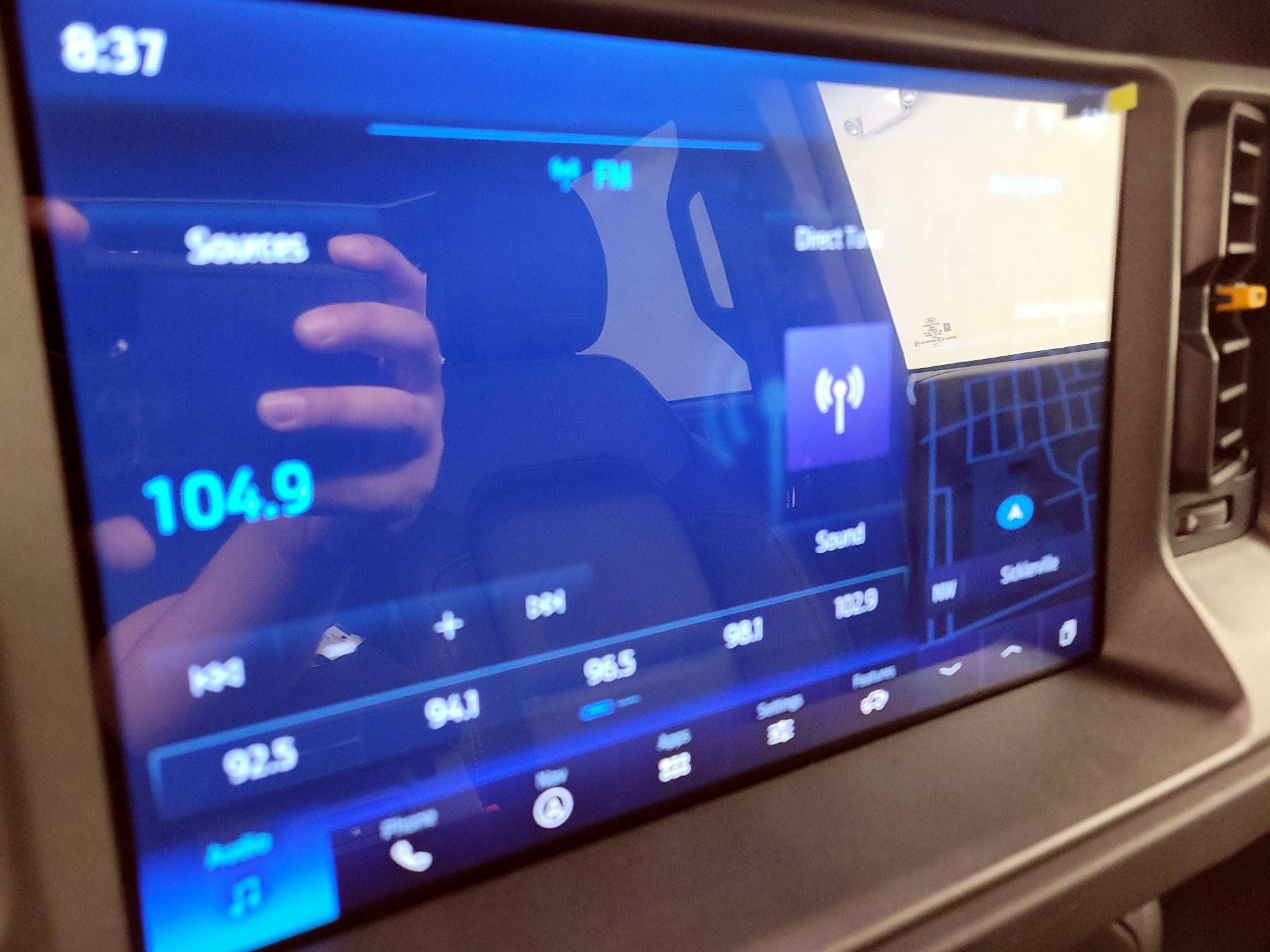 Thumbnail: 2024 Ford Bronco - 16