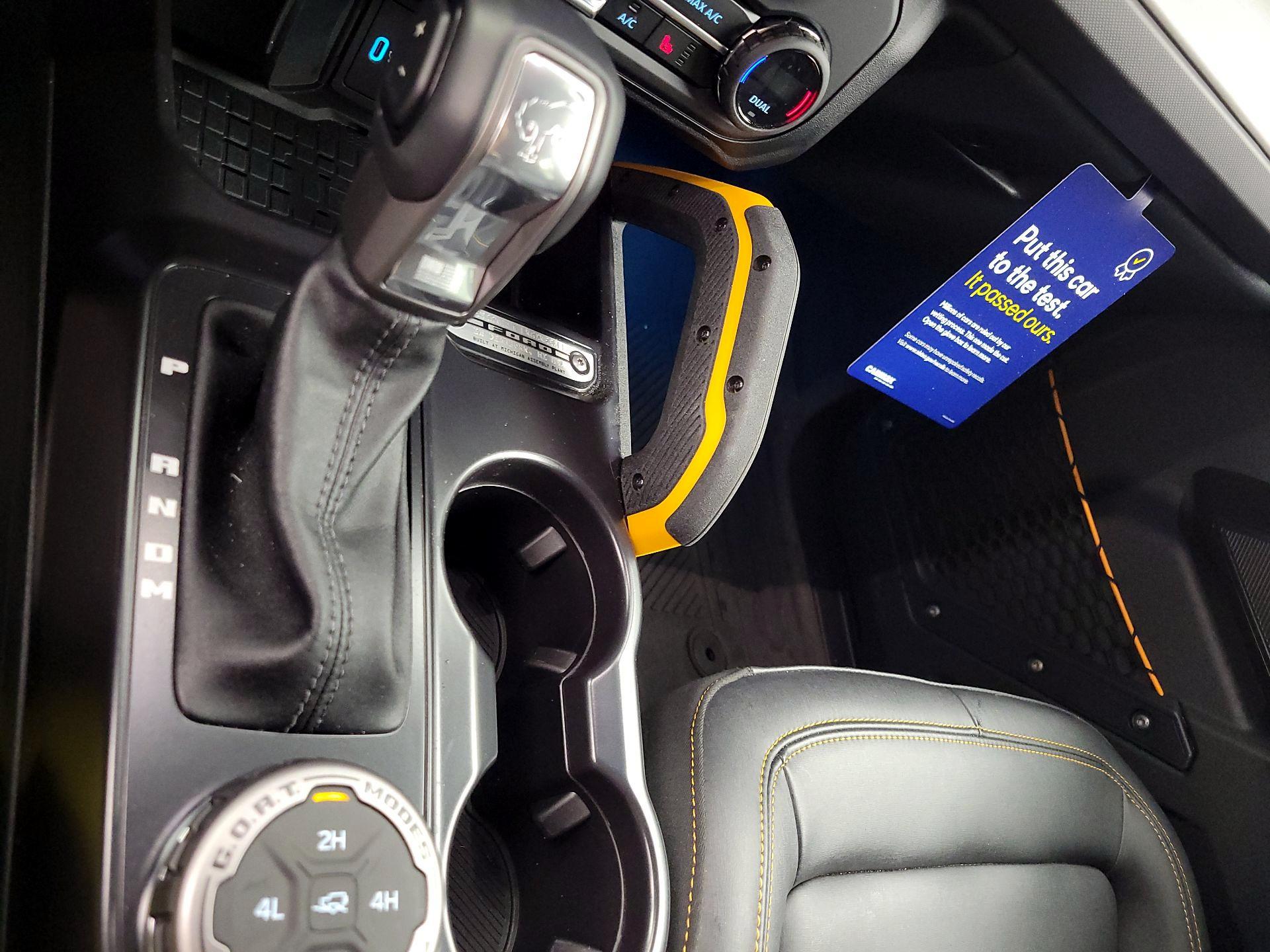 Thumbnail: 2024 Ford Bronco - 18