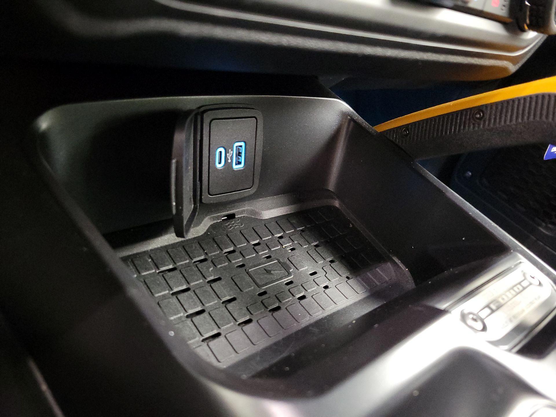 Thumbnail: 2024 Ford Bronco - 19