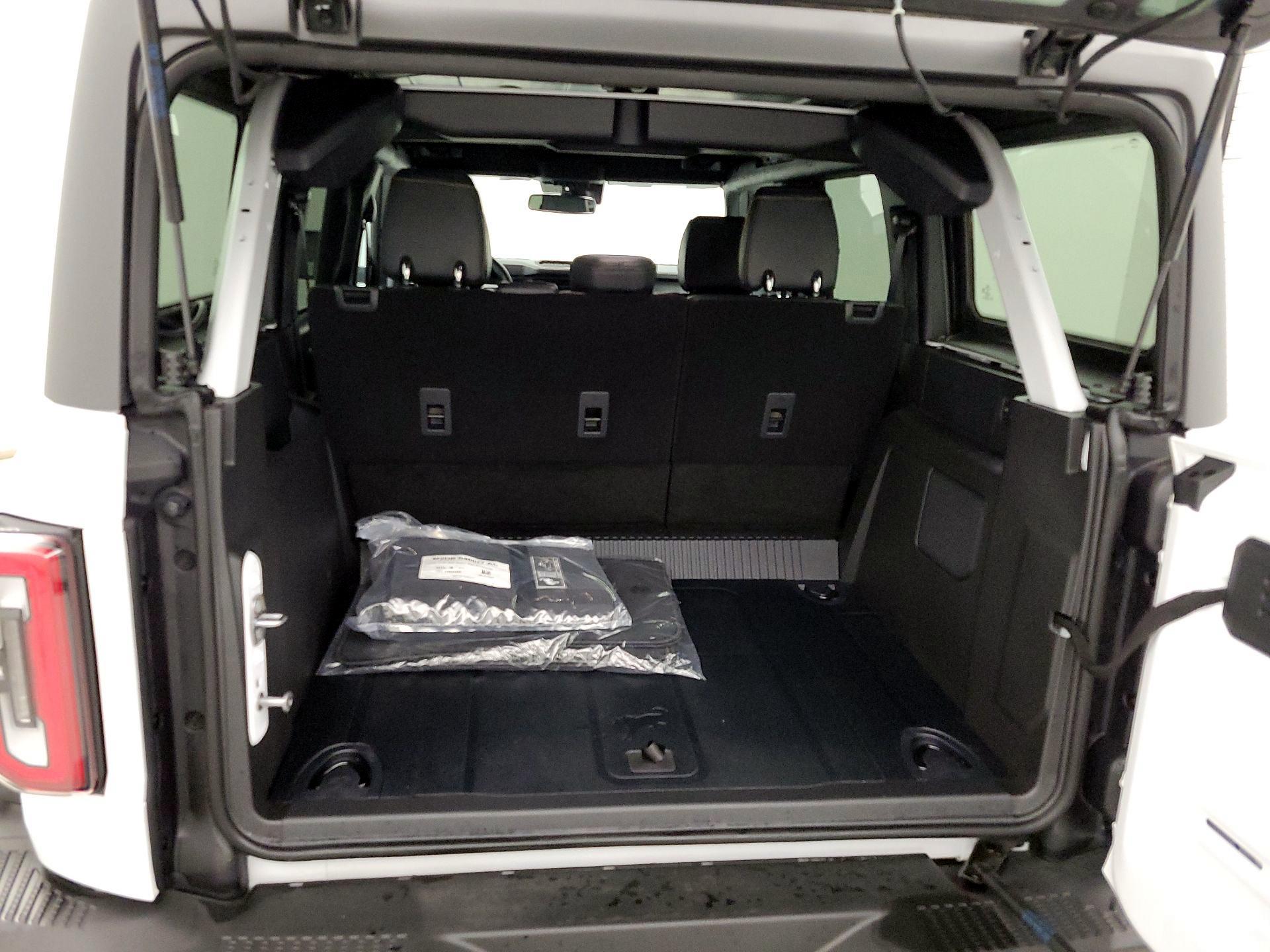 Thumbnail: 2024 Ford Bronco - 20