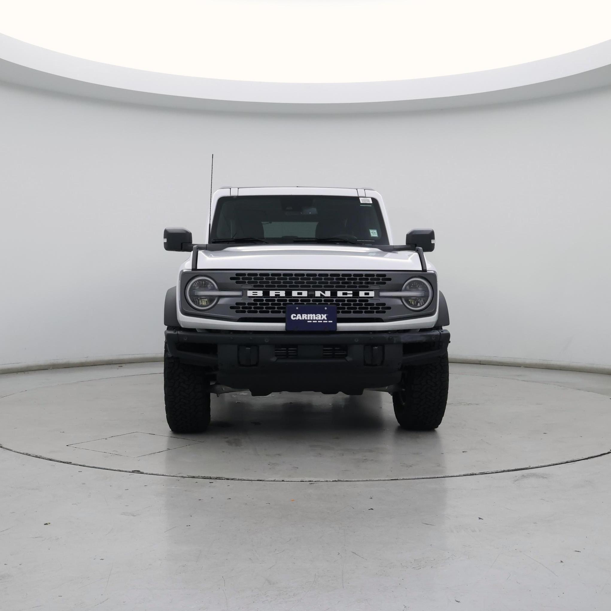 Thumbnail: 2024 Ford Bronco - 5