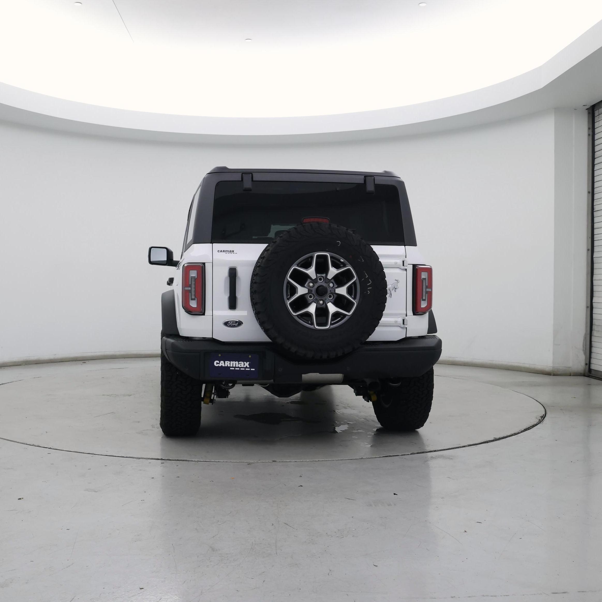 Thumbnail: 2024 Ford Bronco - 6