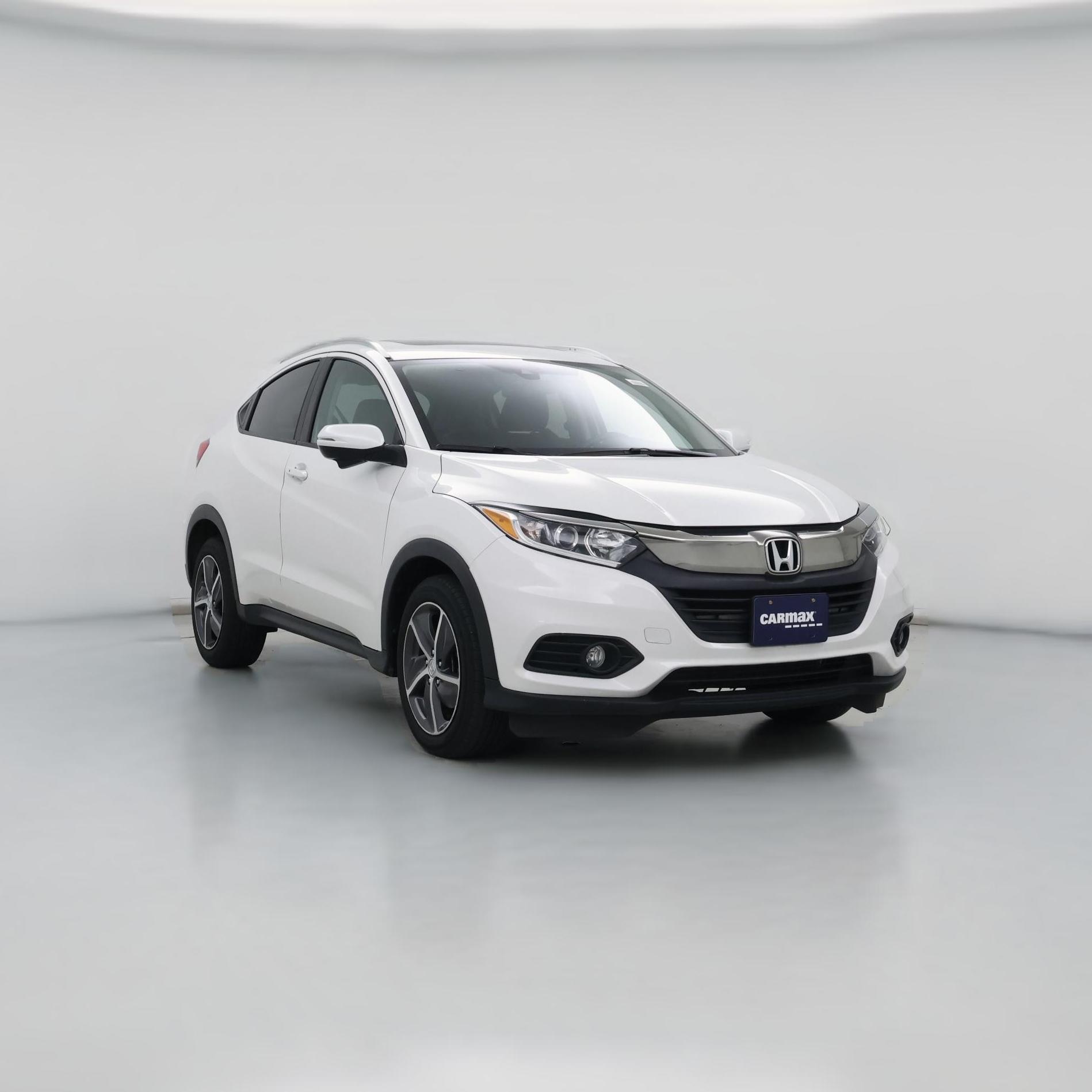 Thumbnail: 2022 Honda HR-V - 1